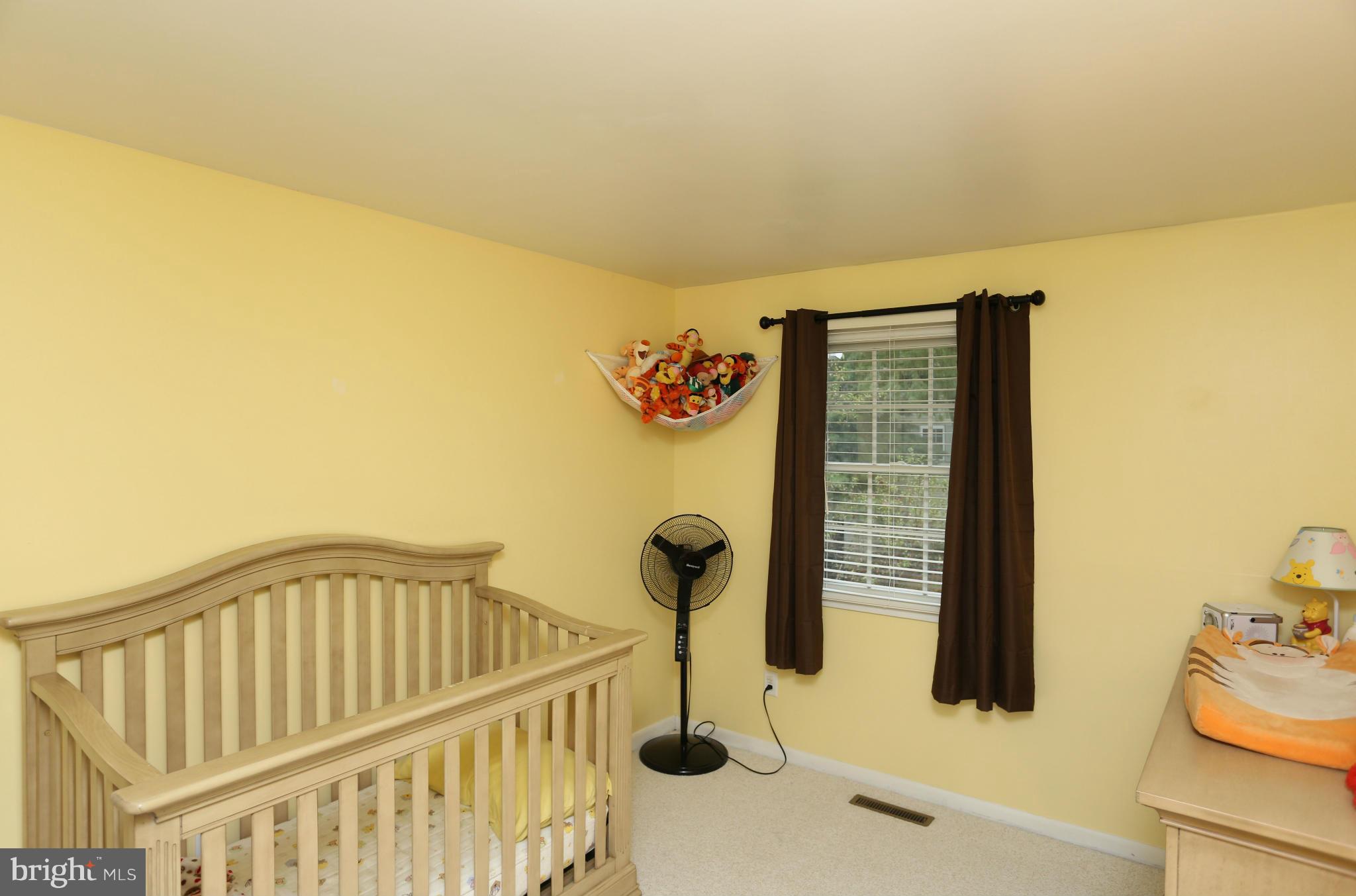 VILLAGE OF OLDE MILL - Residential