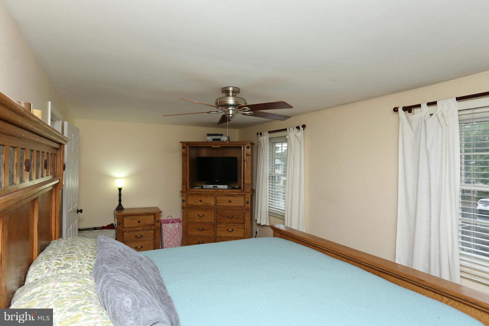 VILLAGE OF OLDE MILL - Residential