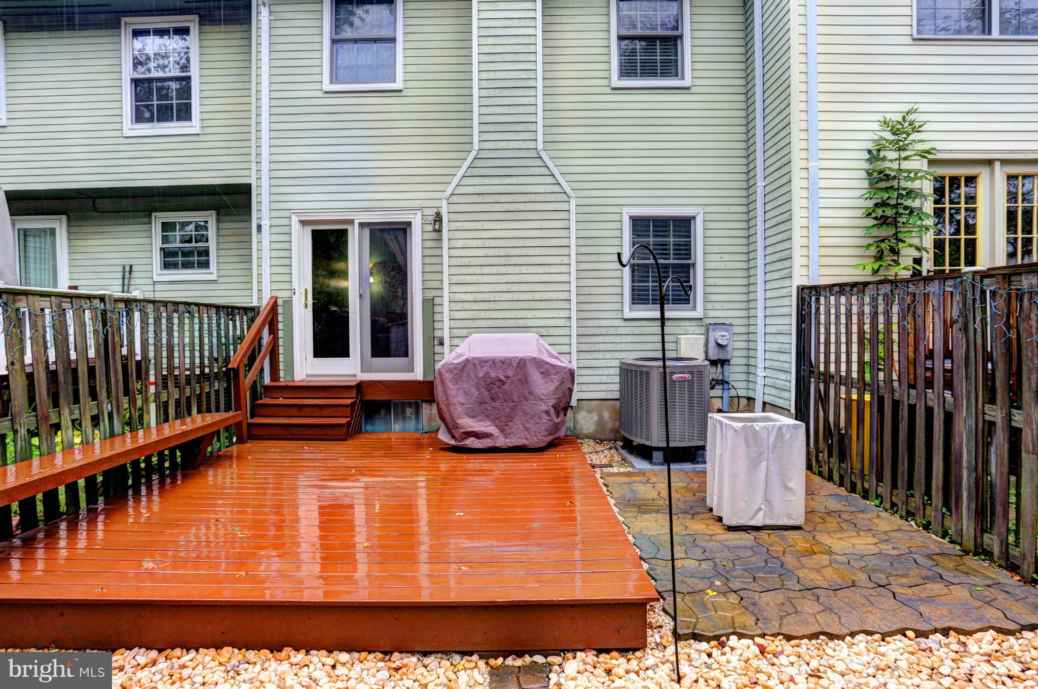 VILLAGE OF OLDE MILL - Residential