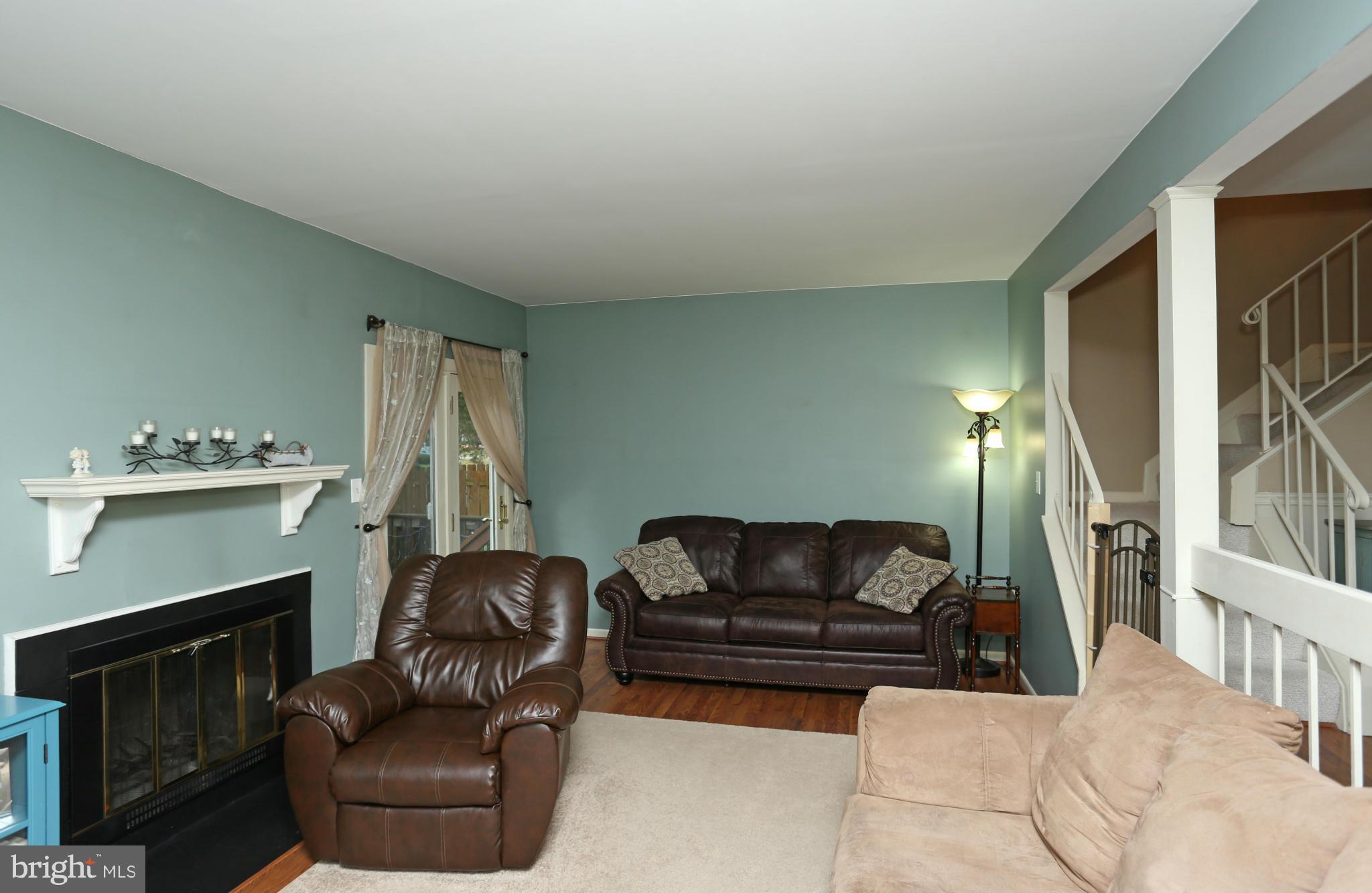 VILLAGE OF OLDE MILL - Residential