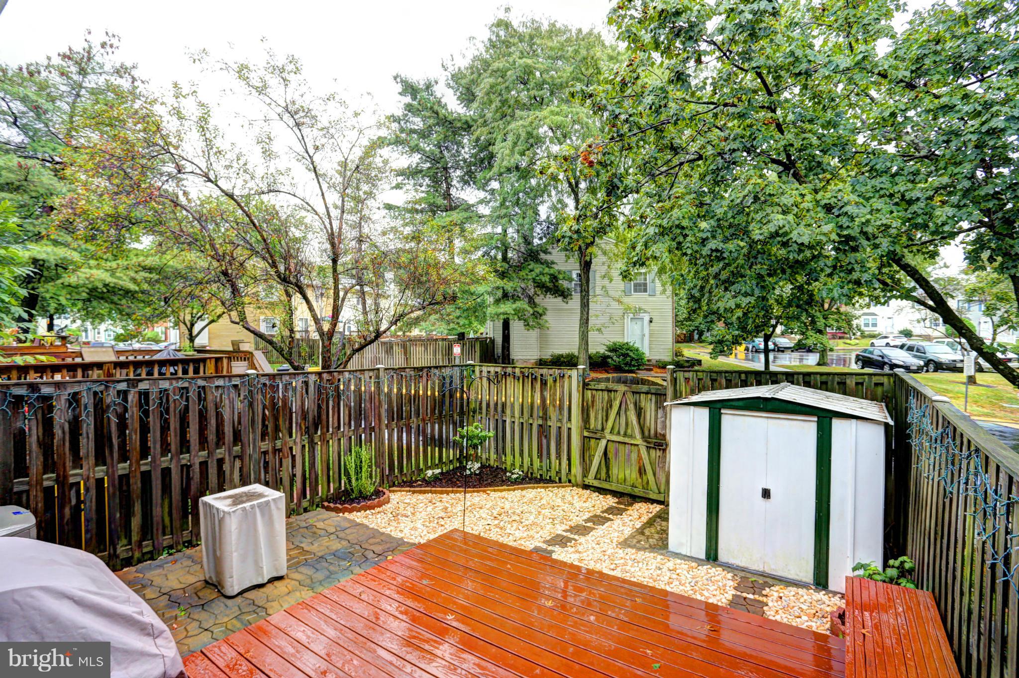 VILLAGE OF OLDE MILL - Residential