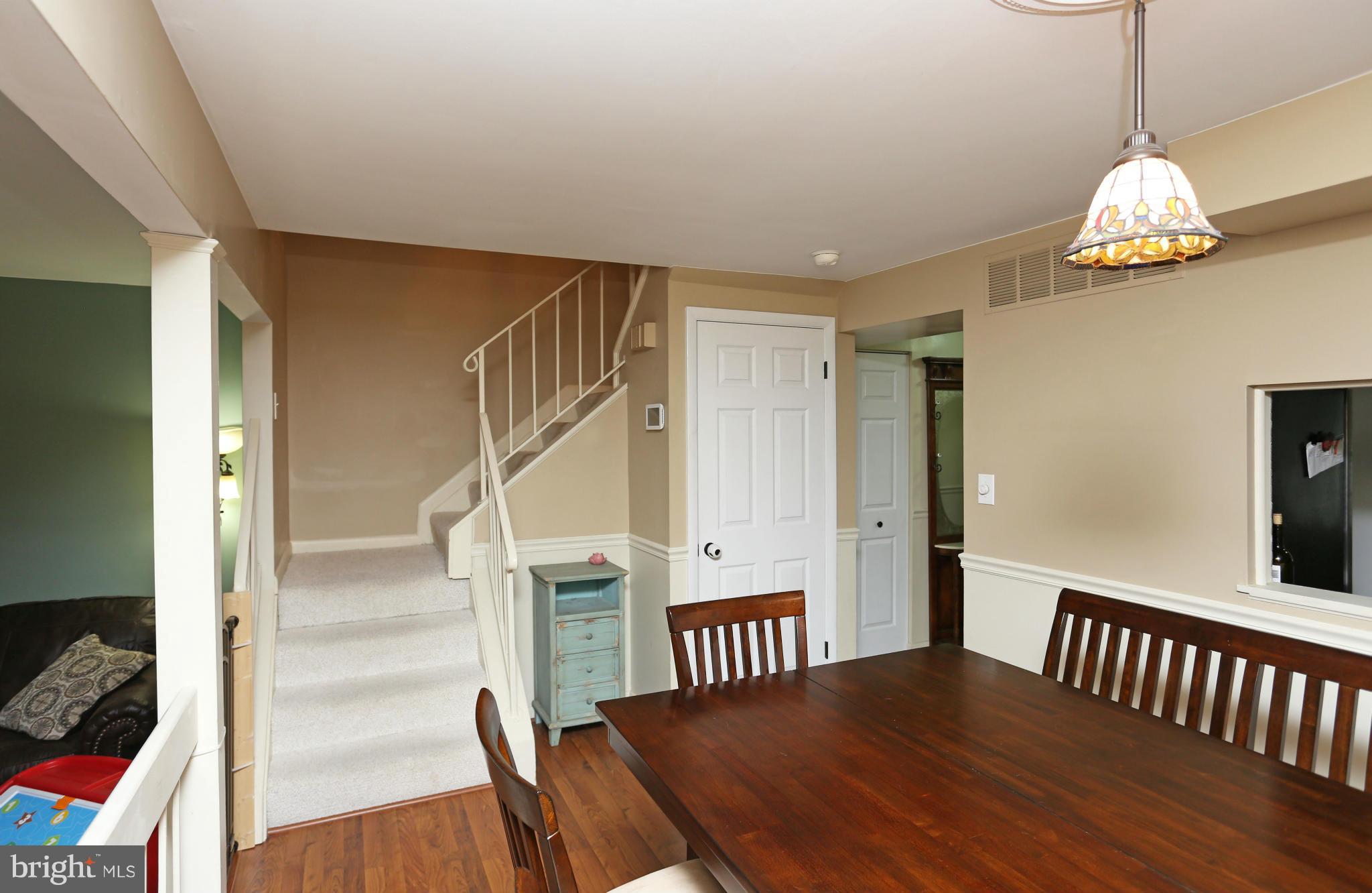 VILLAGE OF OLDE MILL - Residential