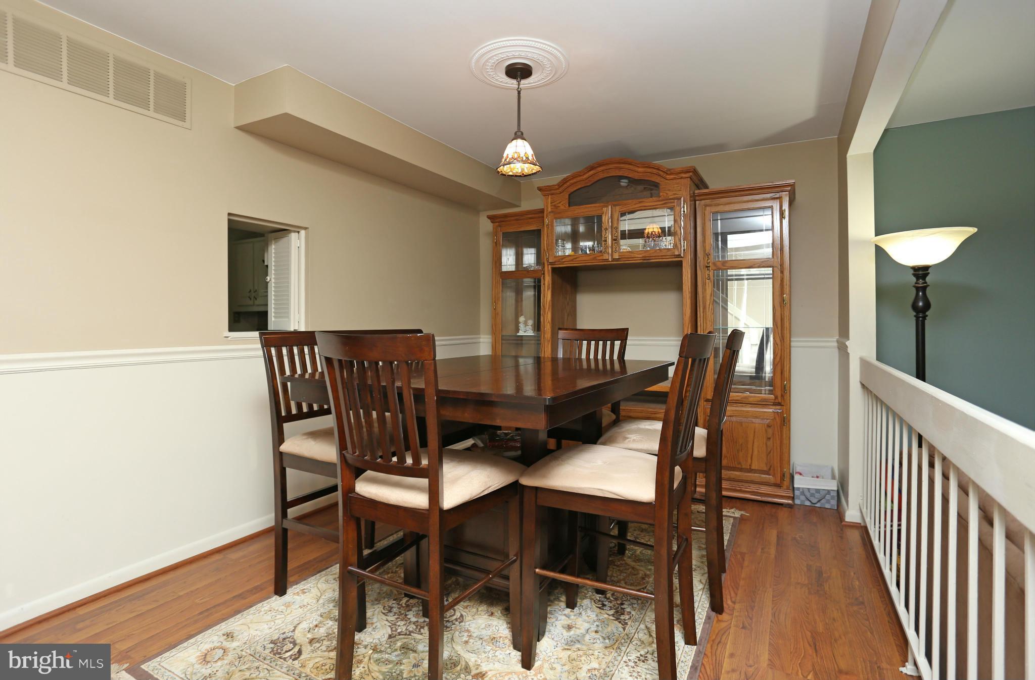 VILLAGE OF OLDE MILL - Residential