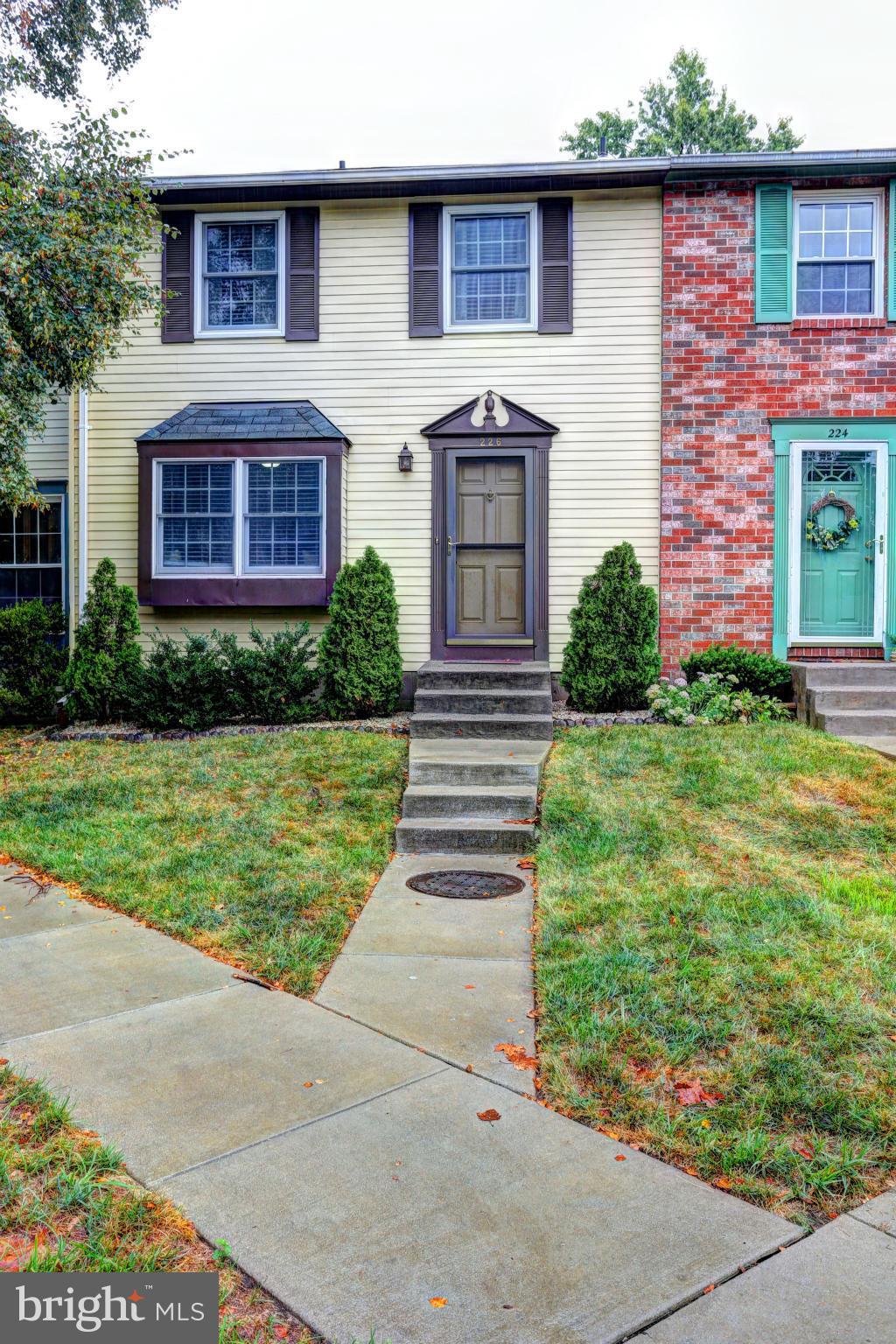 VILLAGE OF OLDE MILL - Residential