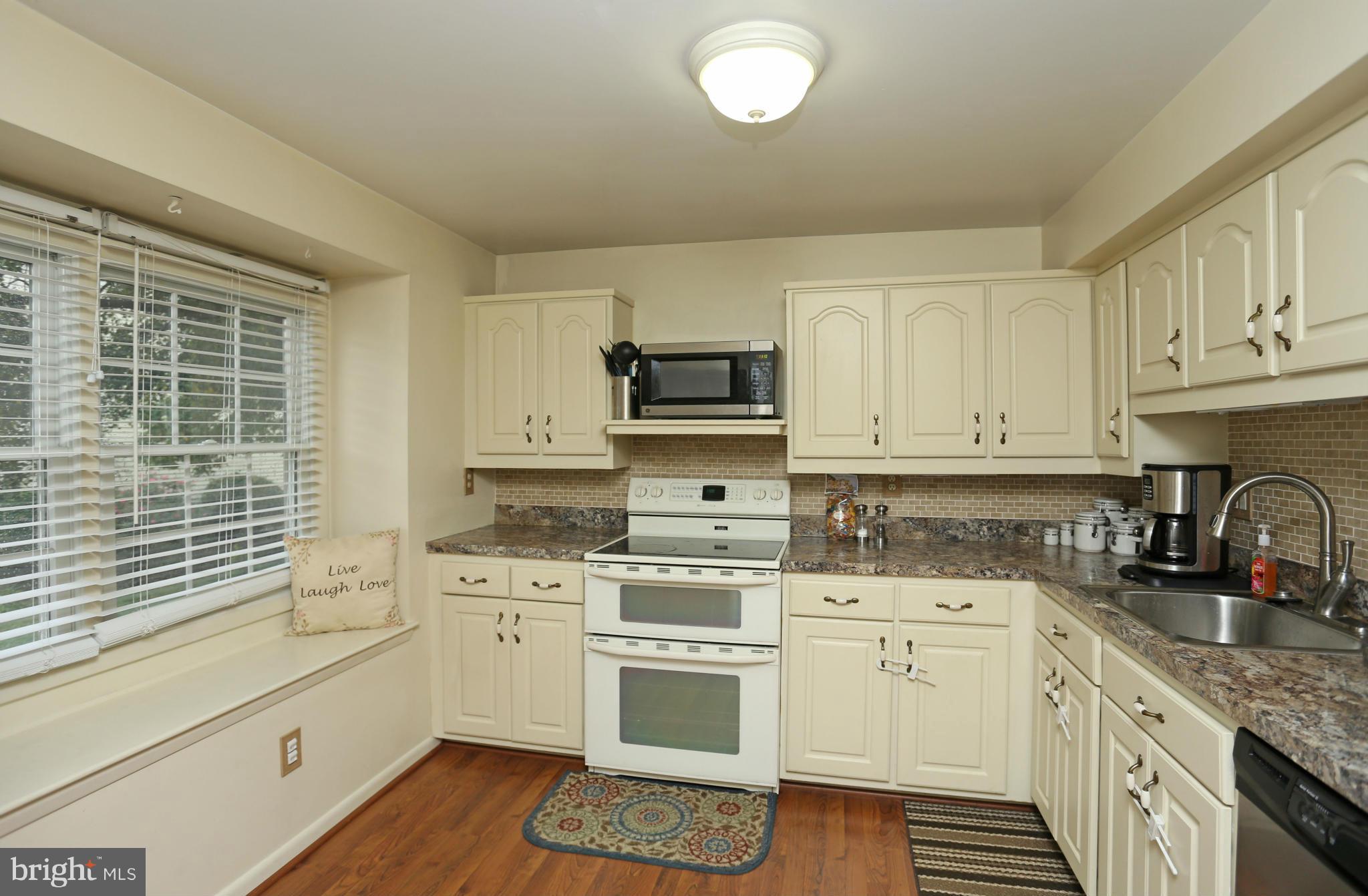 VILLAGE OF OLDE MILL - Residential