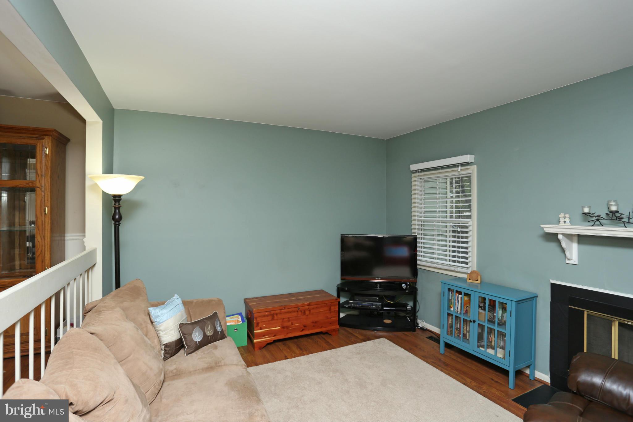 VILLAGE OF OLDE MILL - Residential