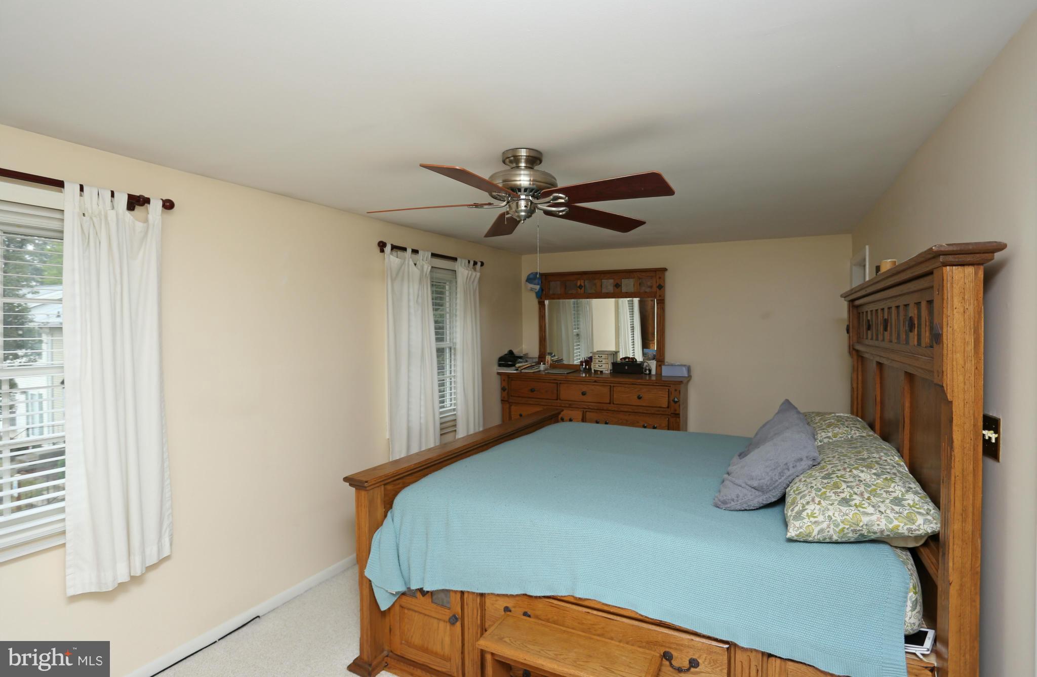 VILLAGE OF OLDE MILL - Residential