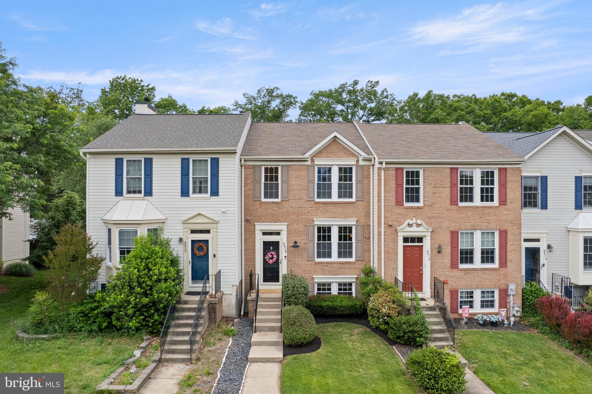 PINEY ORCHARD - Residential