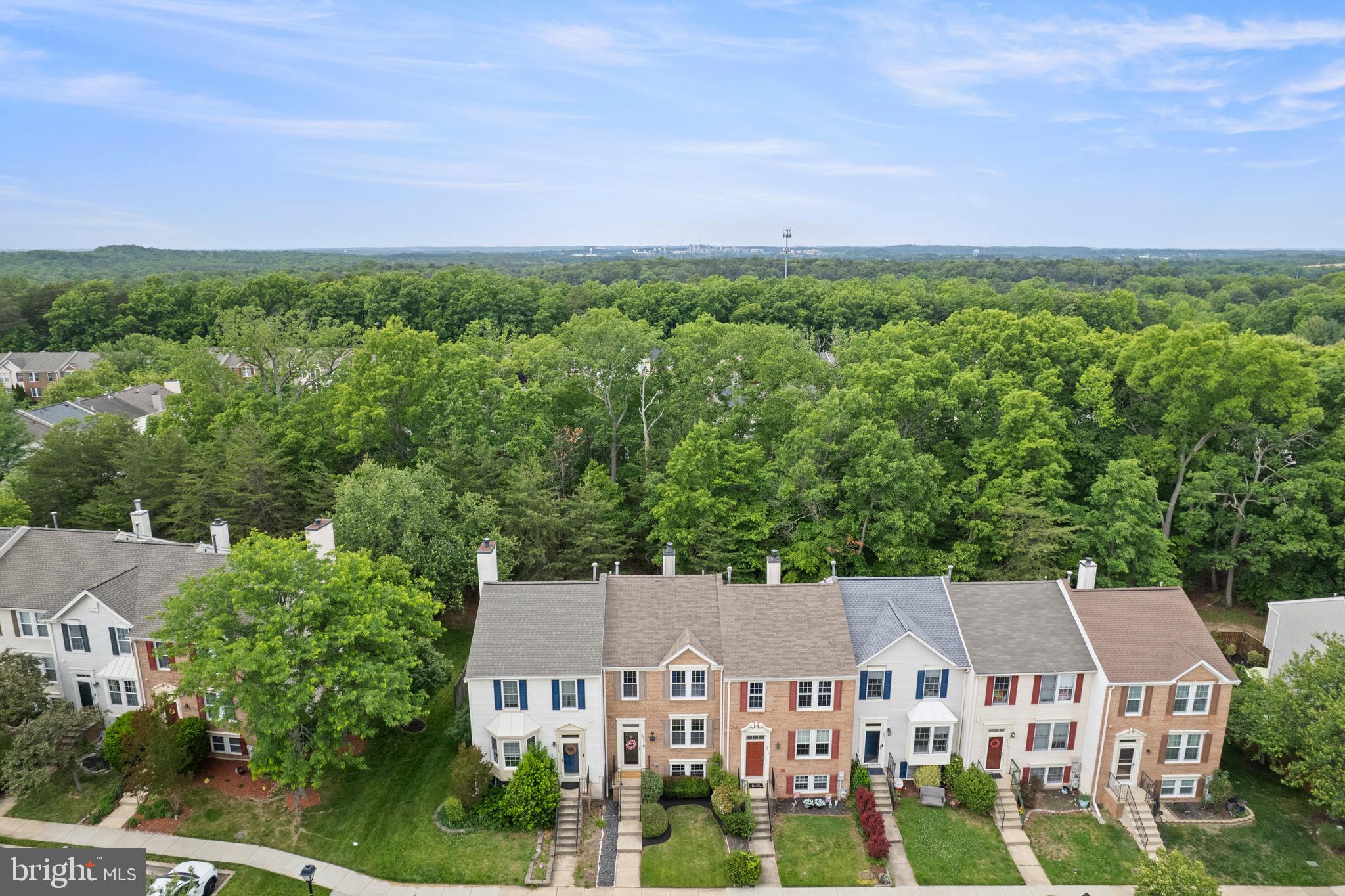 PINEY ORCHARD - Residential