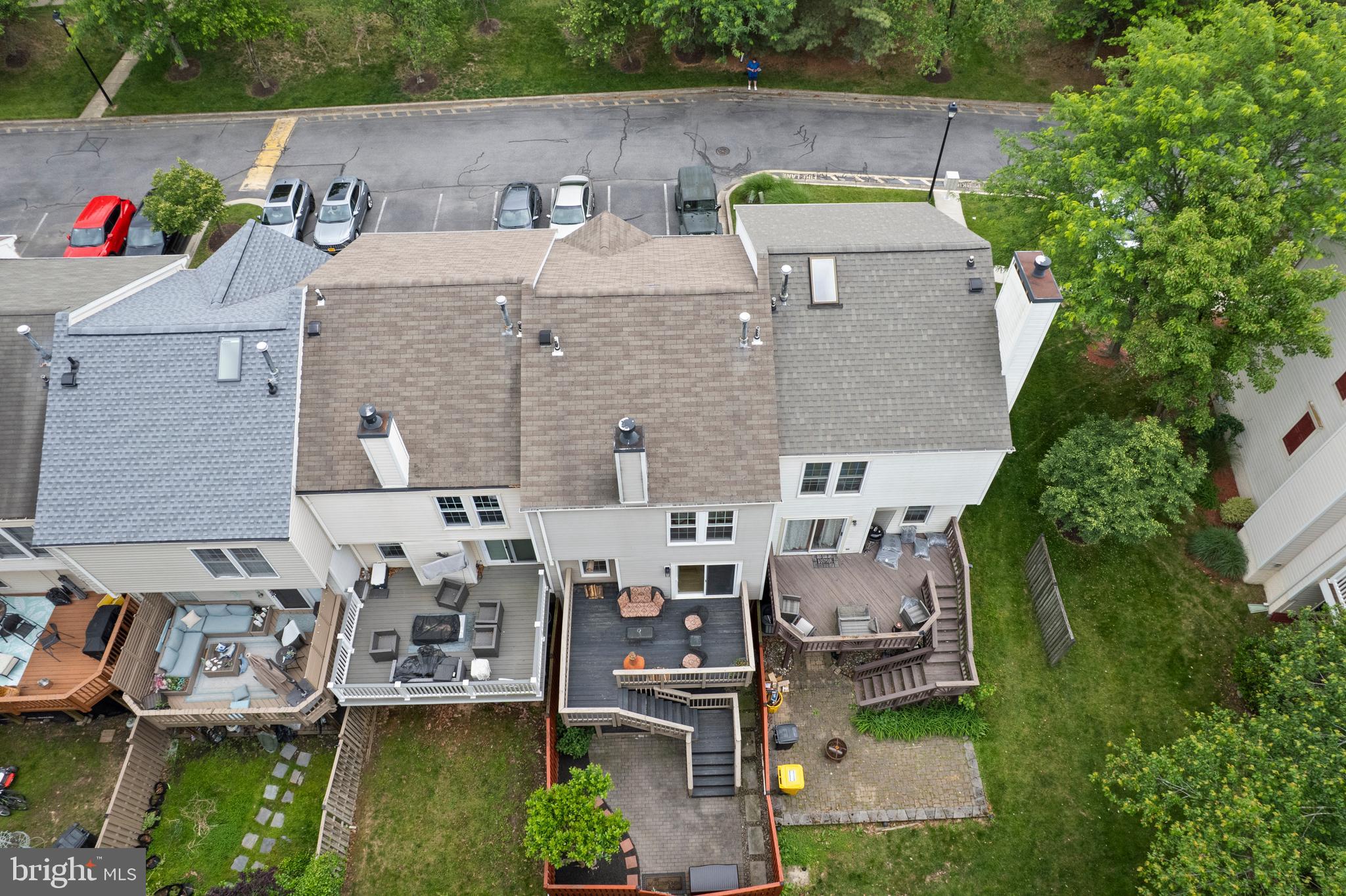 PINEY ORCHARD - Residential
