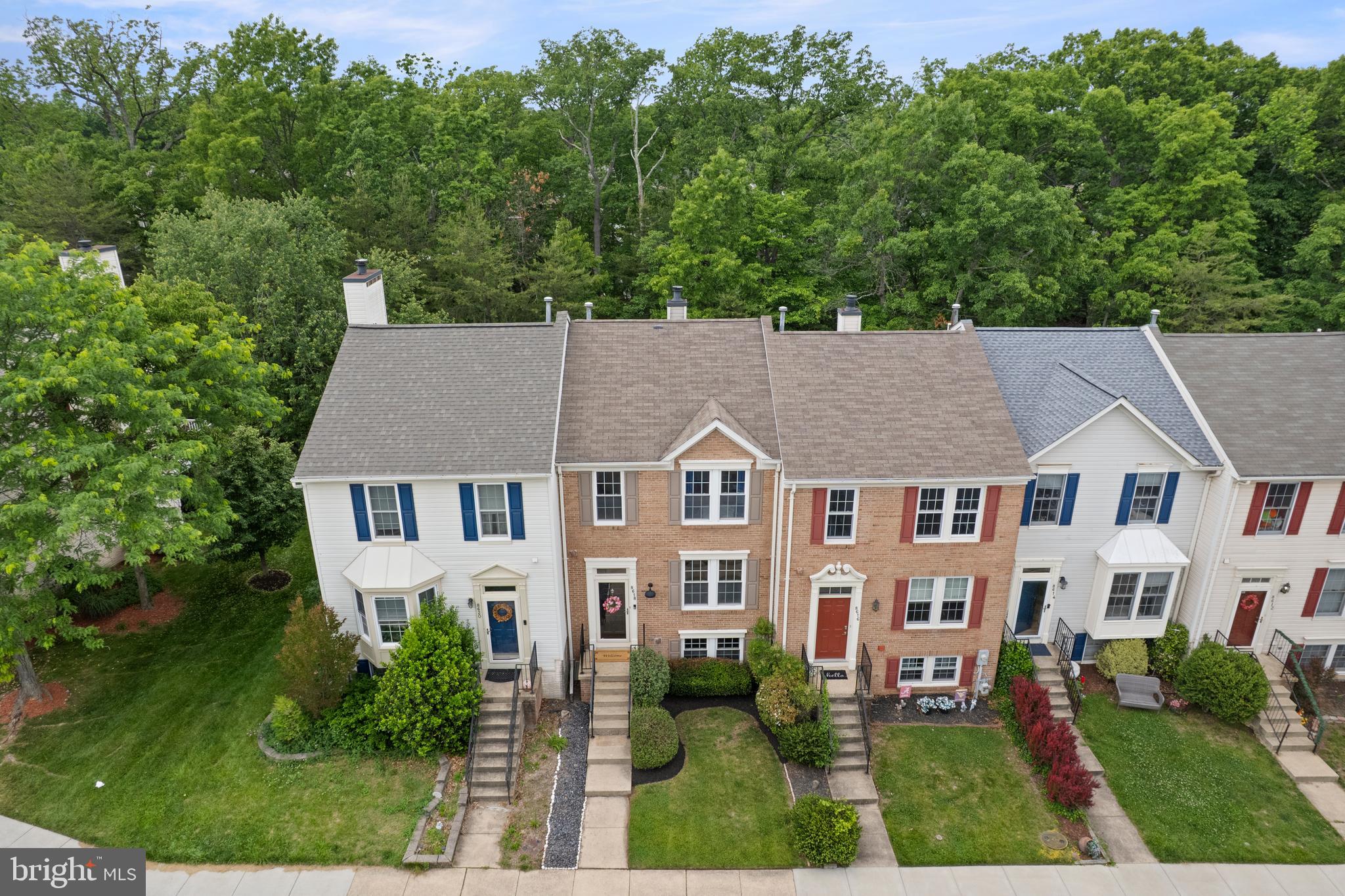 PINEY ORCHARD - Residential