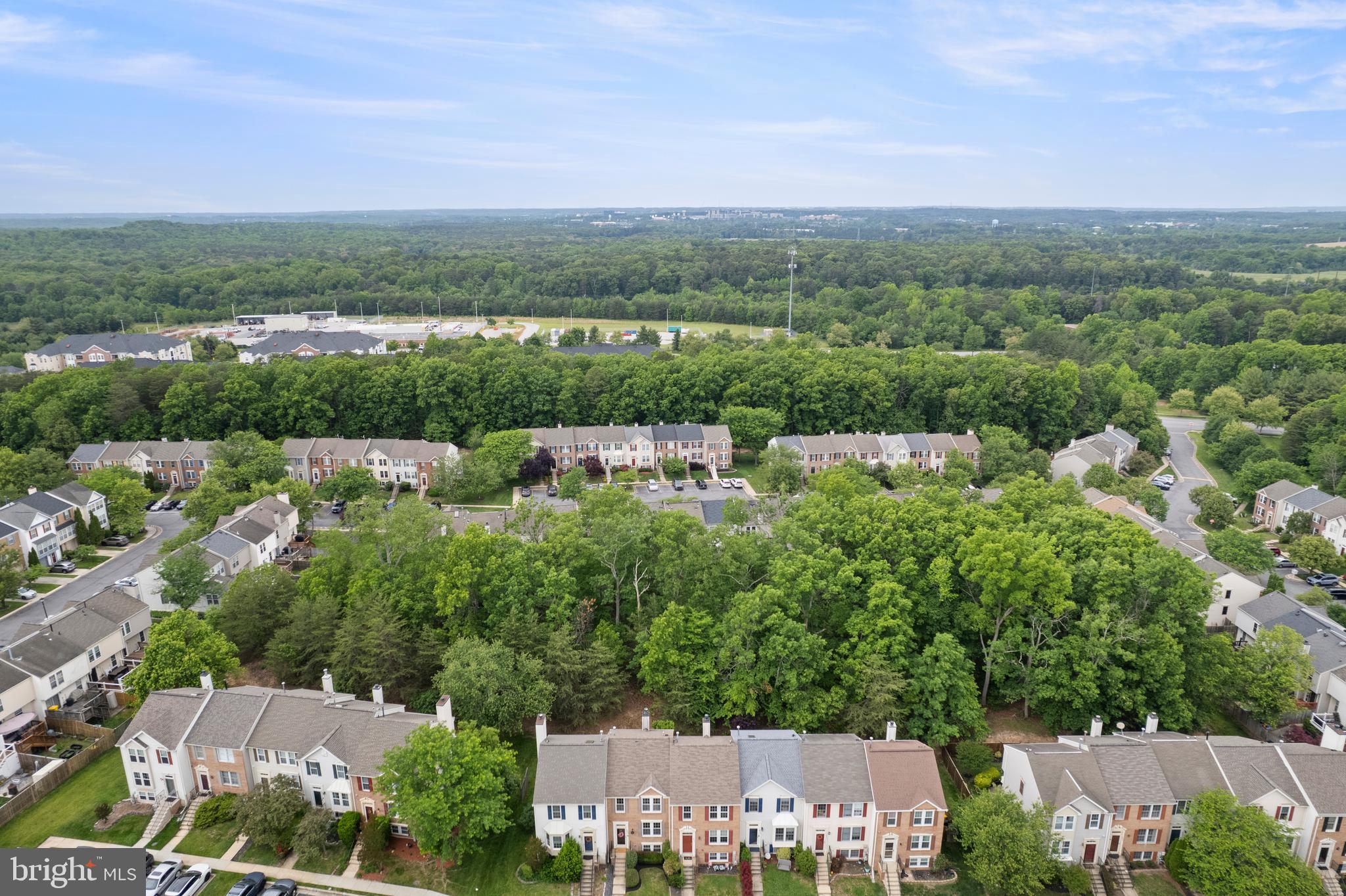 PINEY ORCHARD - Residential