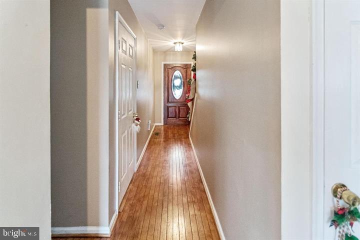 136 HEDGEROW DRIVE