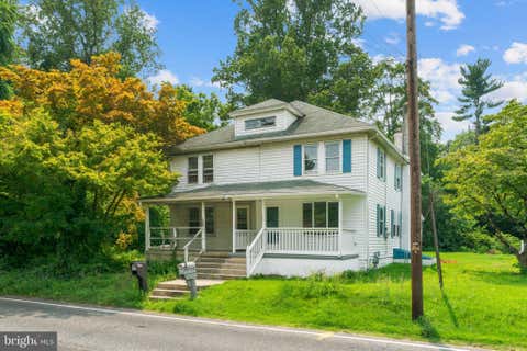 Townhouse For Sale - 33 Mantua Road<br/> Gloucester County, MOUNT ROYAL, NJ 08061