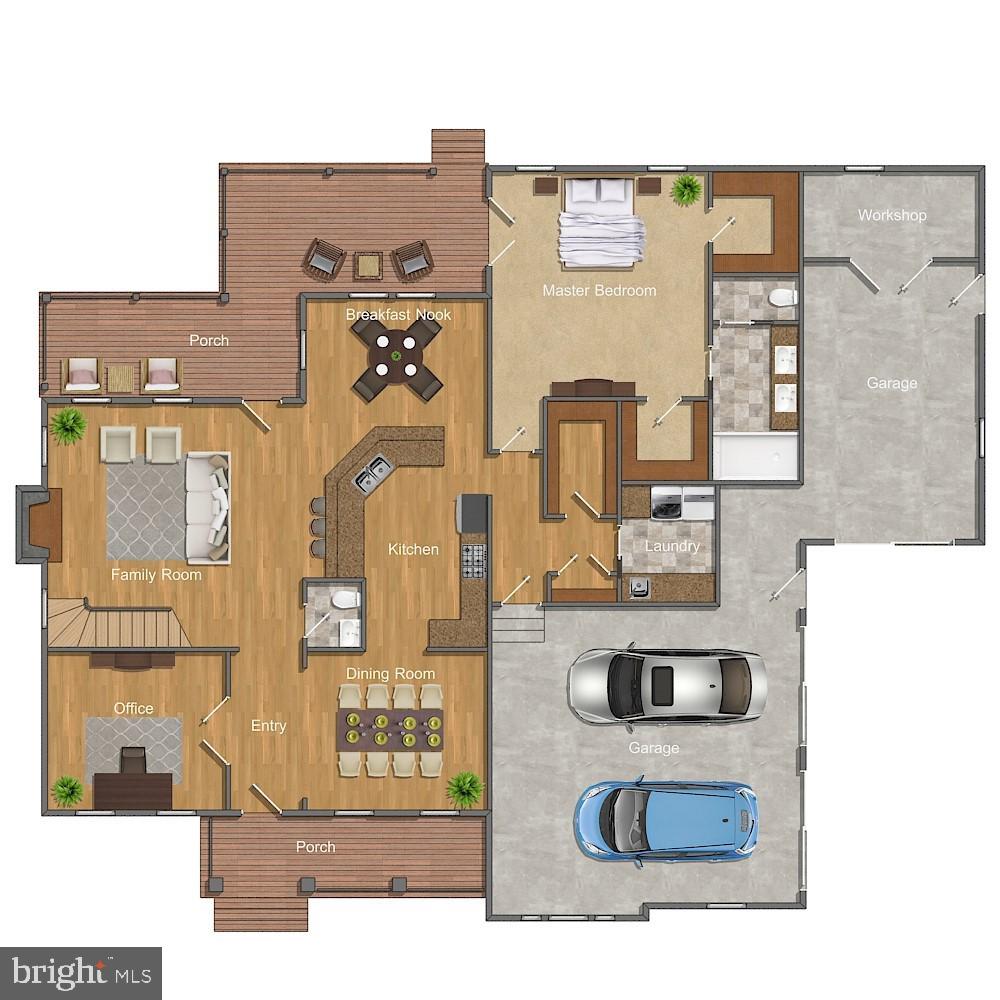 24135 INGRAMS DRIVE 130