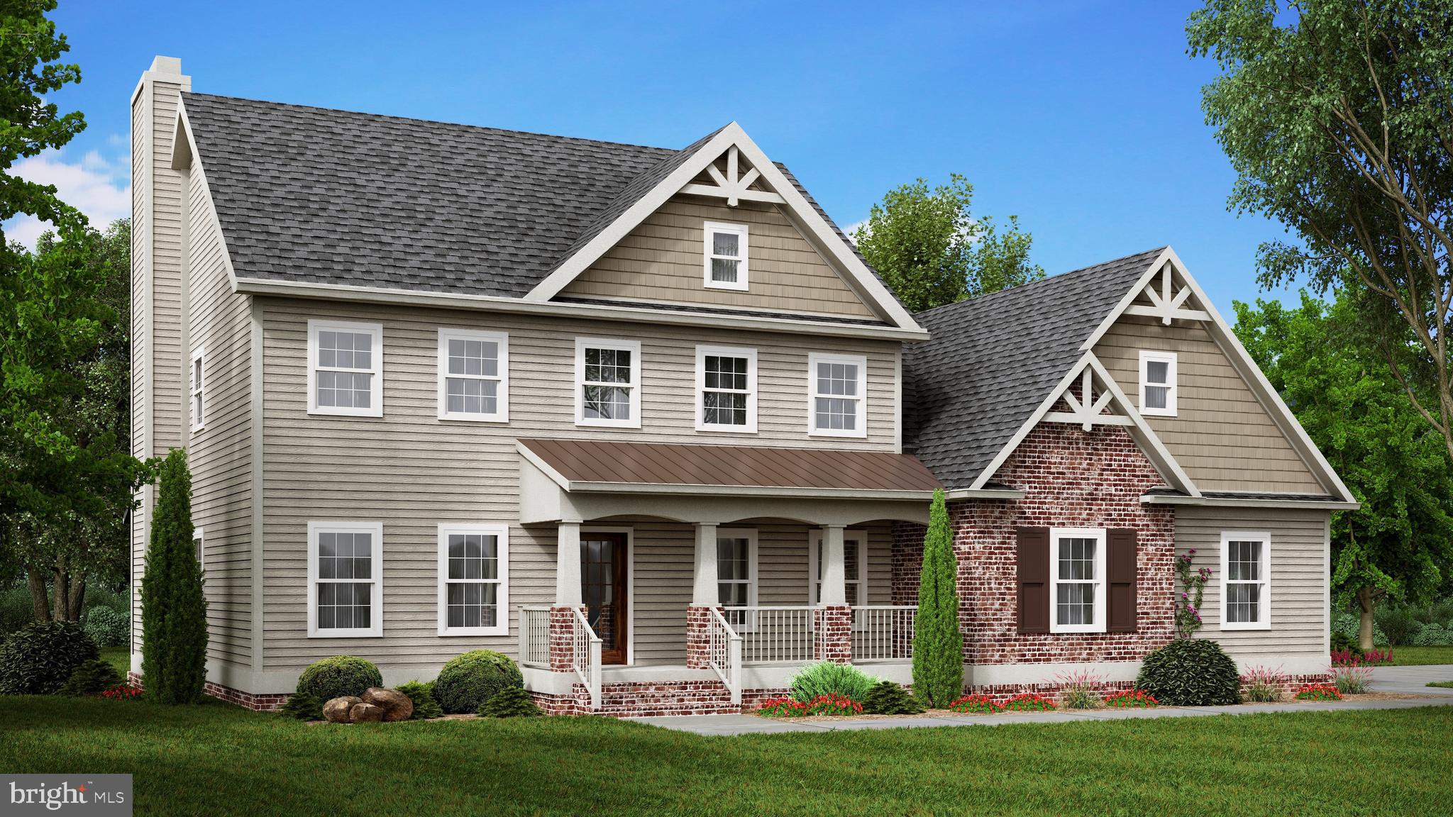 INGRAMS POINT - Residential