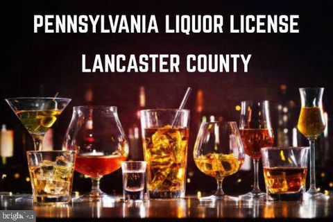 LIQUOR LICENSE MANHEIM PA 17545