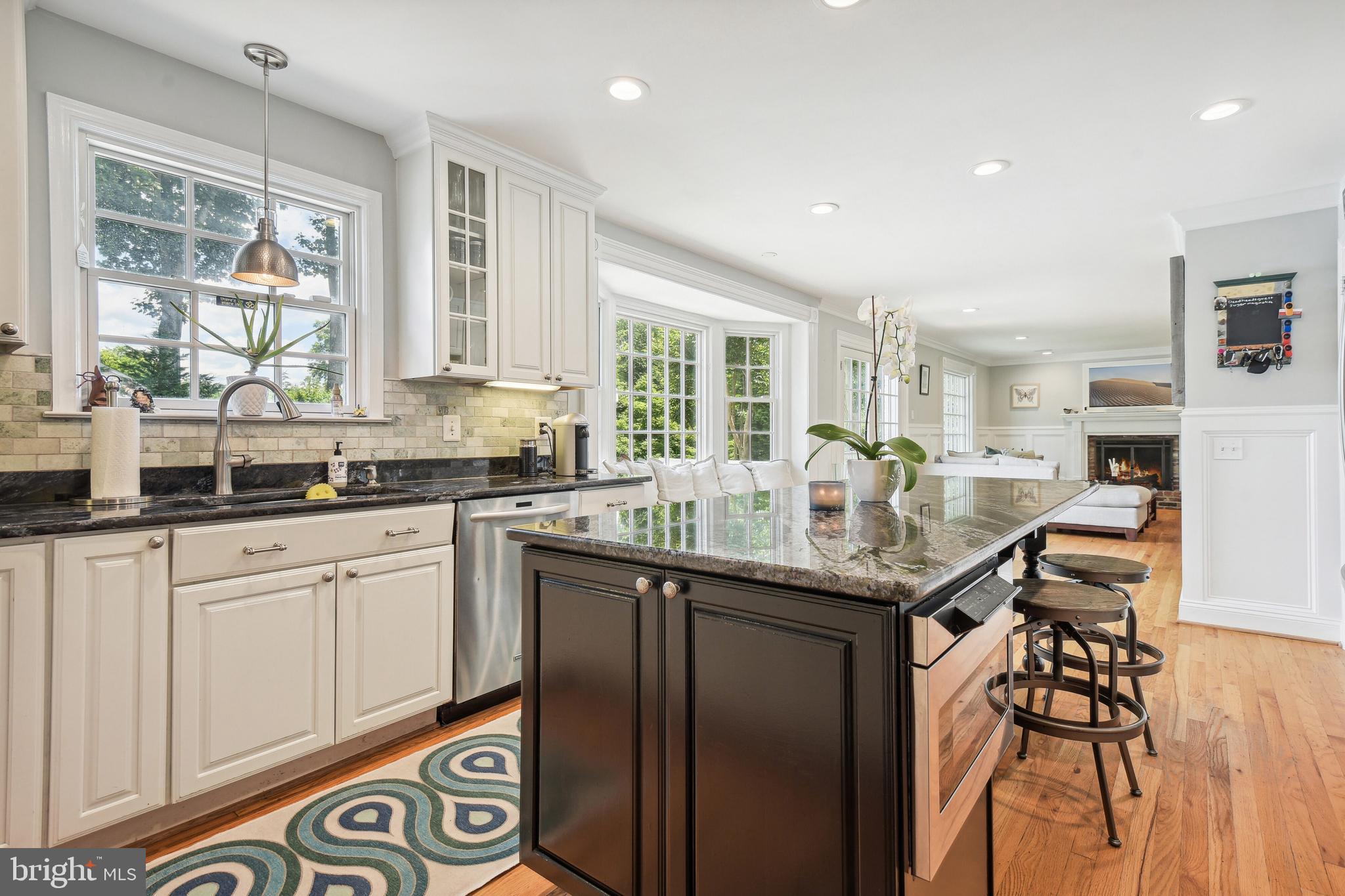 MCAULEY PARK - Residential