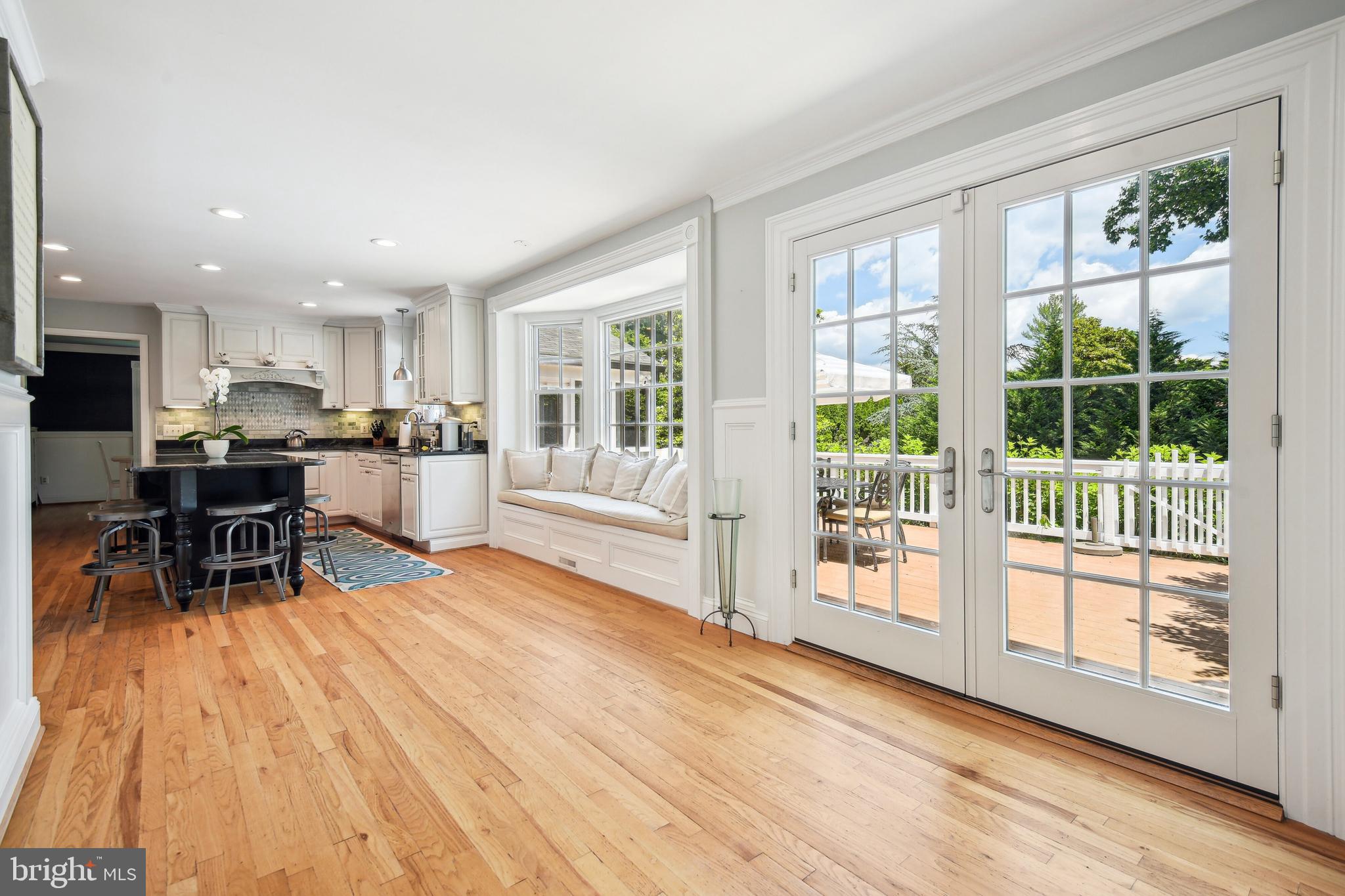 MCAULEY PARK - Residential