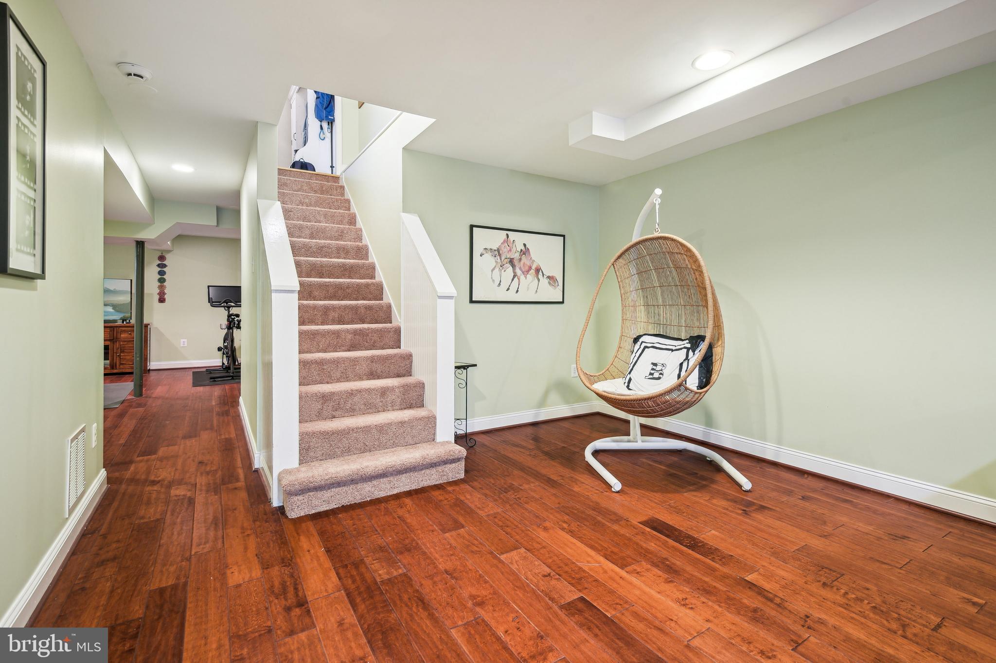 MCAULEY PARK - Residential