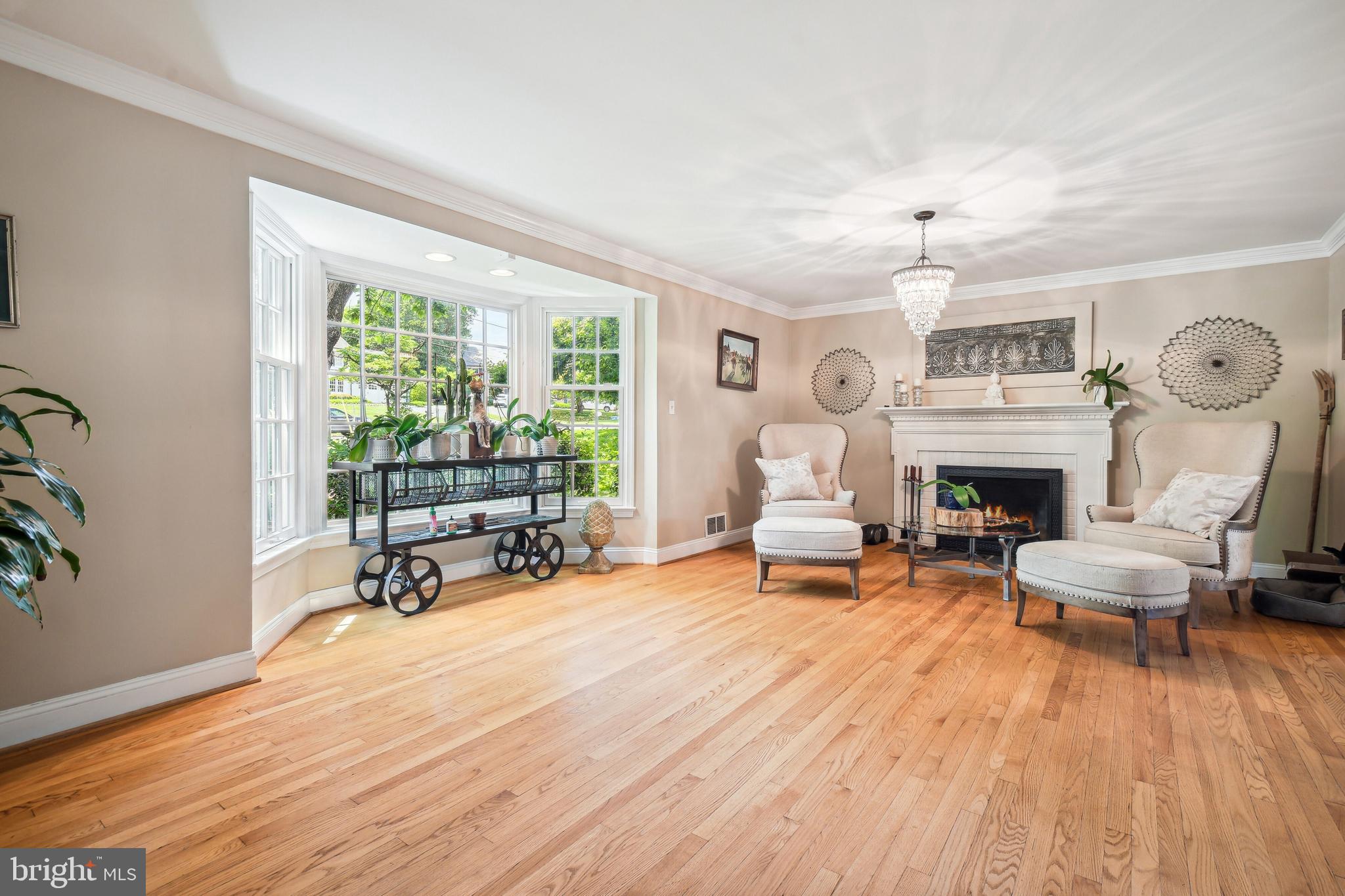 MCAULEY PARK - Residential