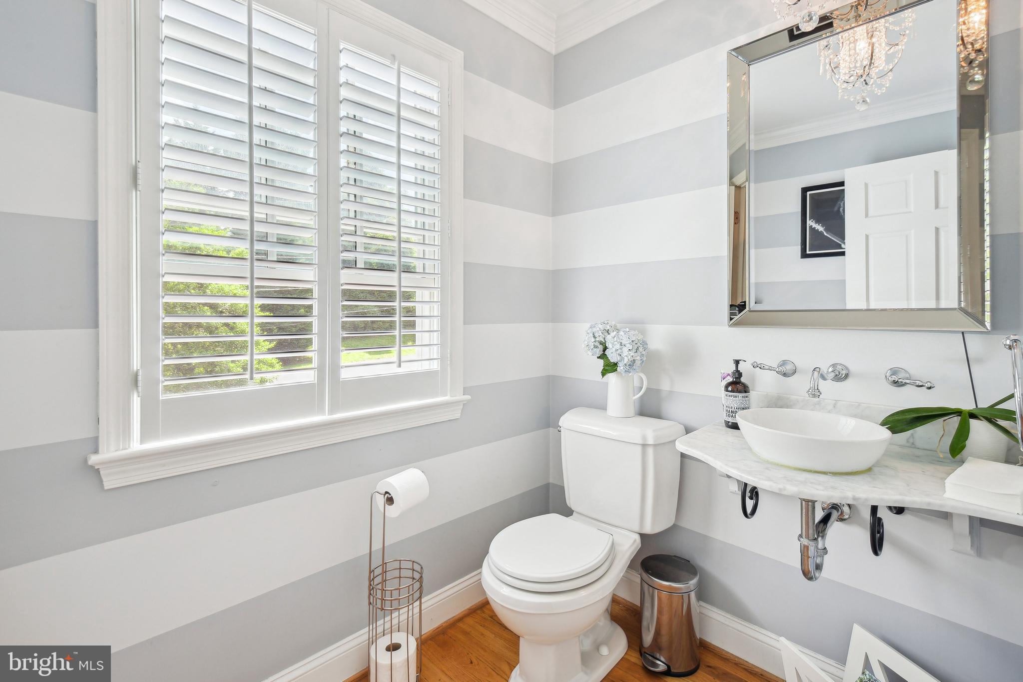 MCAULEY PARK - Residential