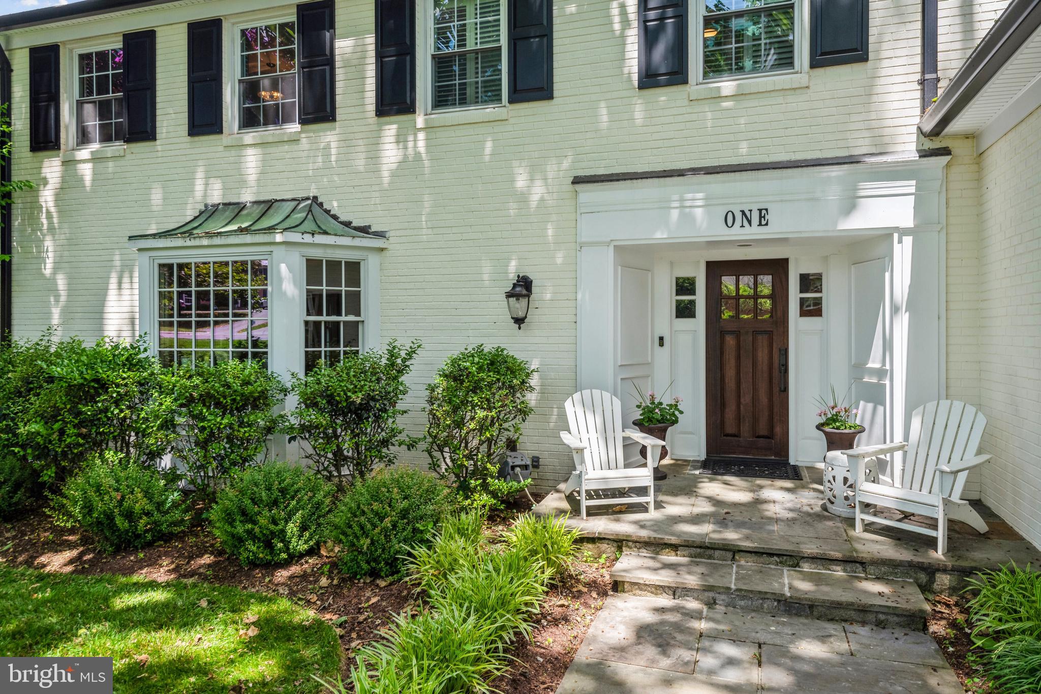 MCAULEY PARK - Residential