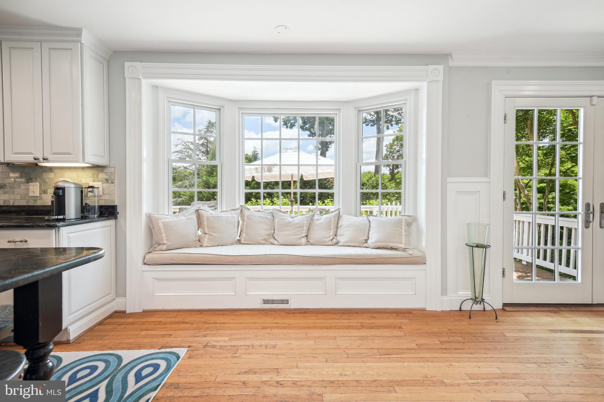 MCAULEY PARK - Residential