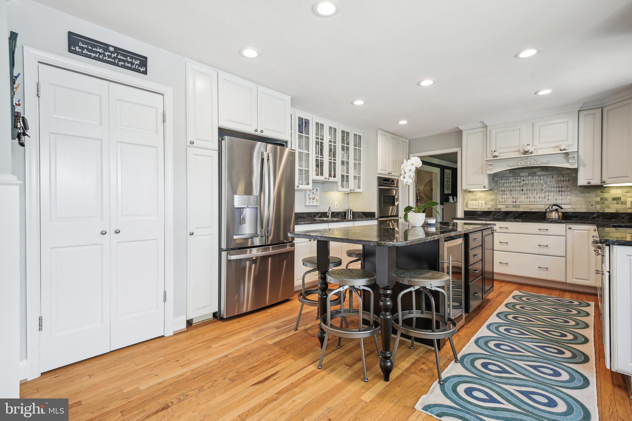 MCAULEY PARK - Residential