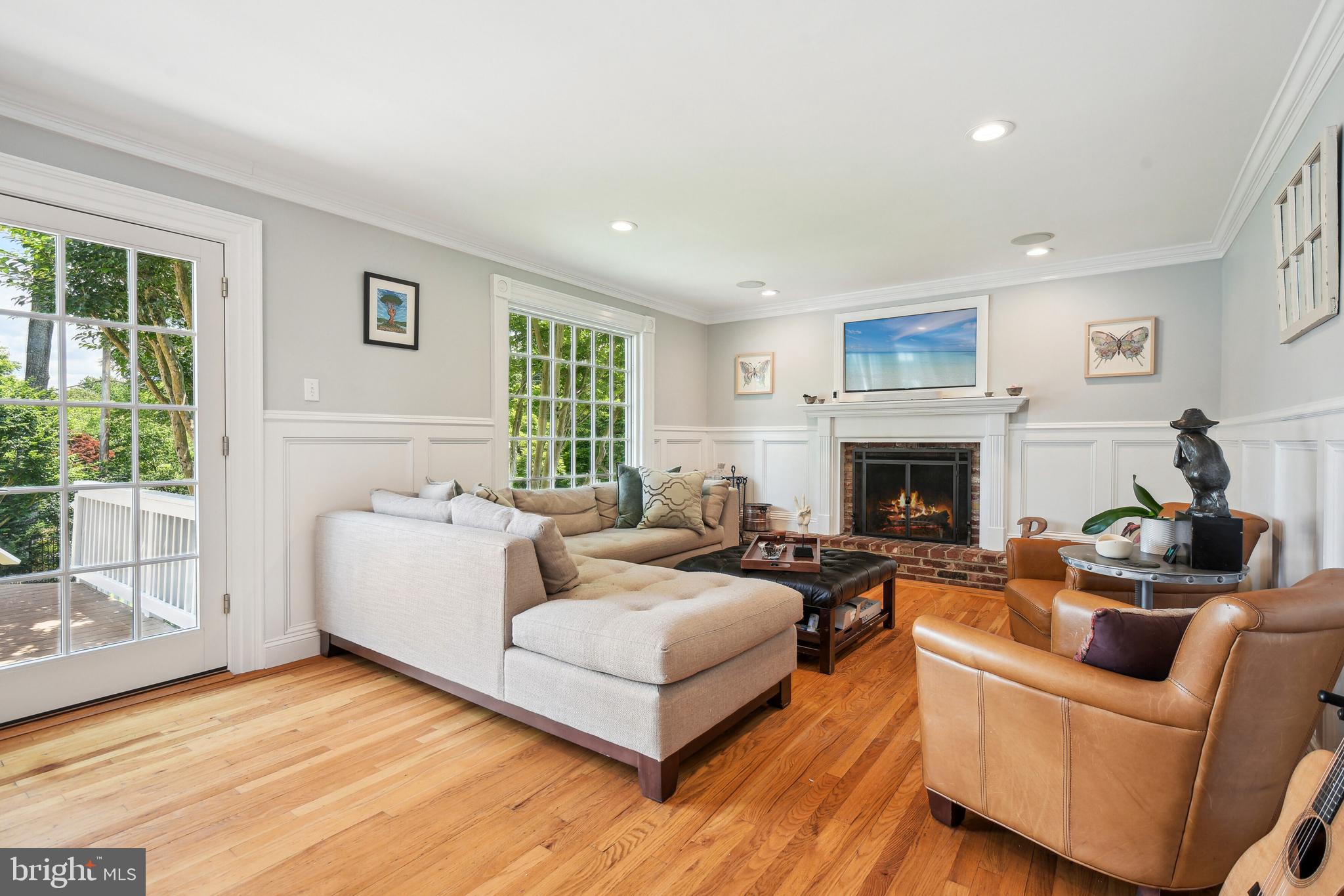 MCAULEY PARK - Residential