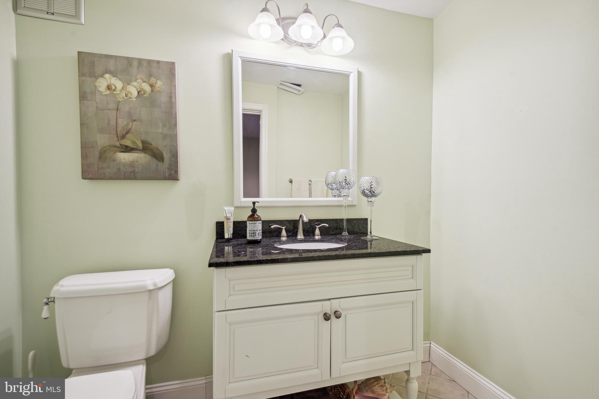 MCAULEY PARK - Residential