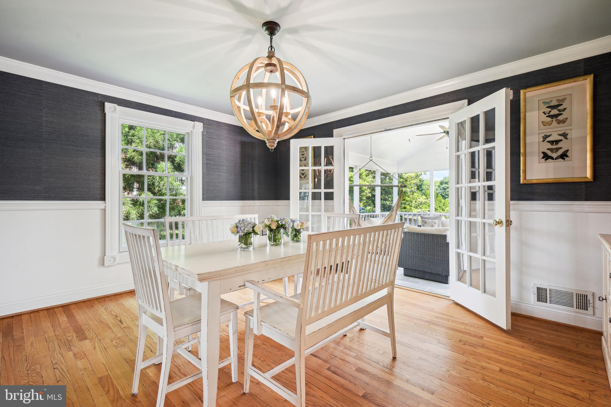 MCAULEY PARK - Residential