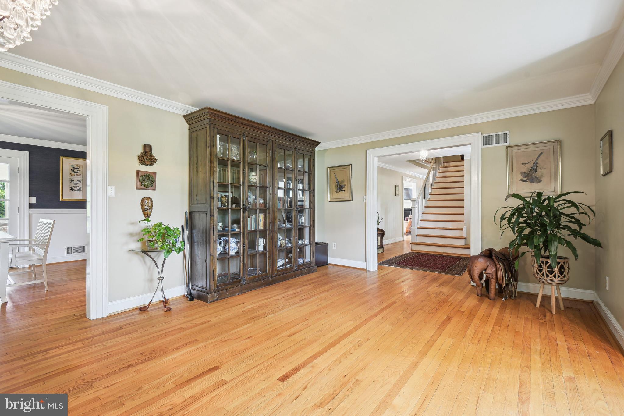 MCAULEY PARK - Residential