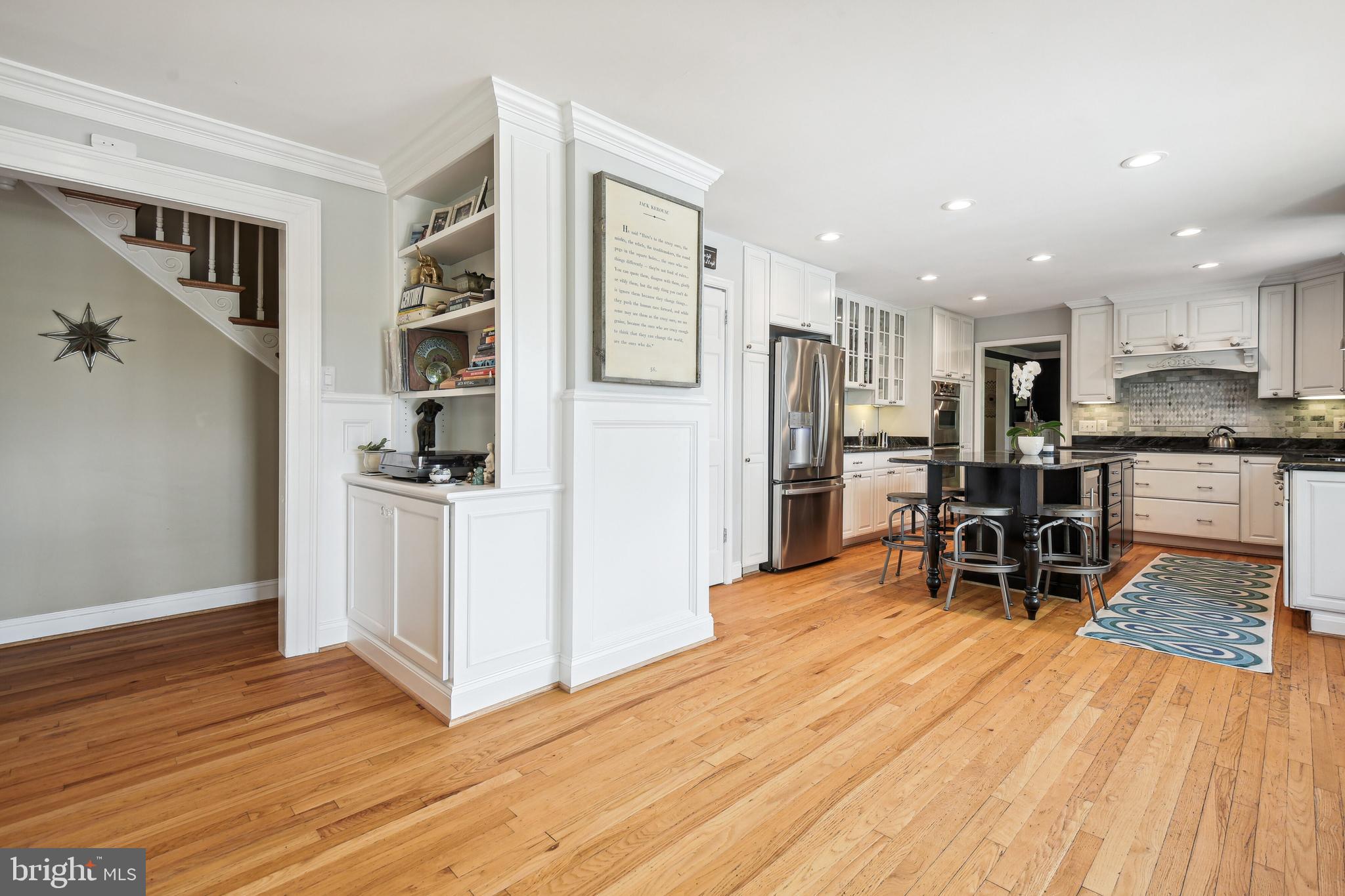 MCAULEY PARK - Residential