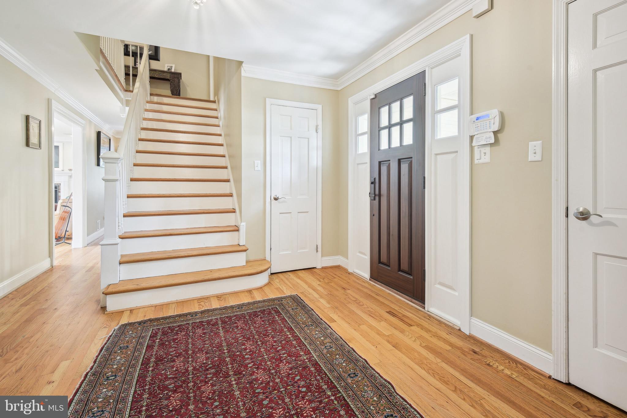 MCAULEY PARK - Residential