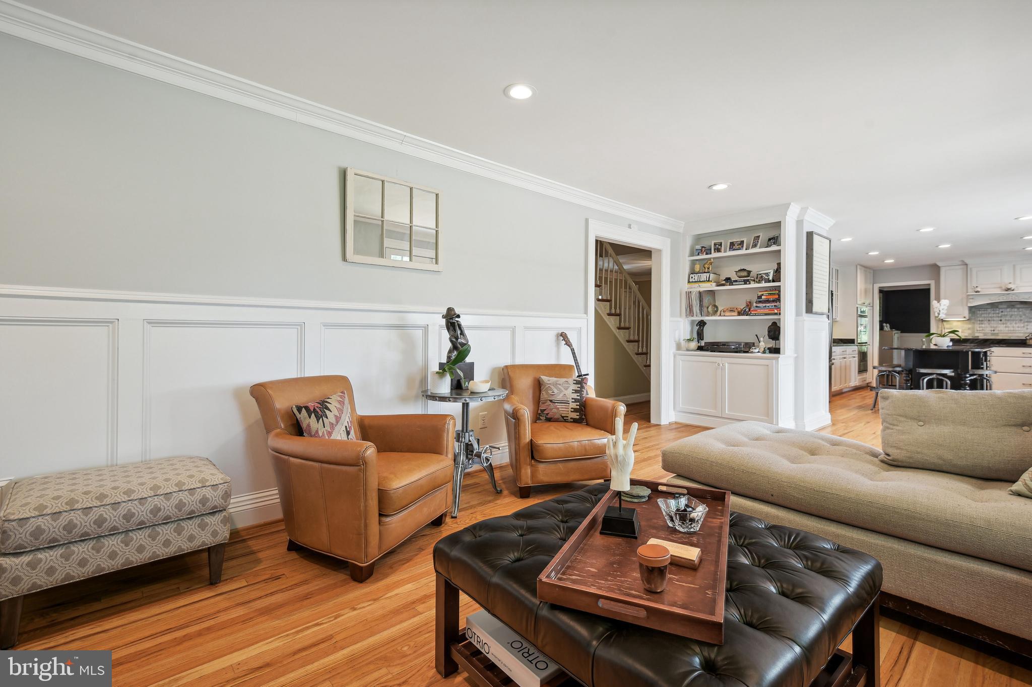 MCAULEY PARK - Residential