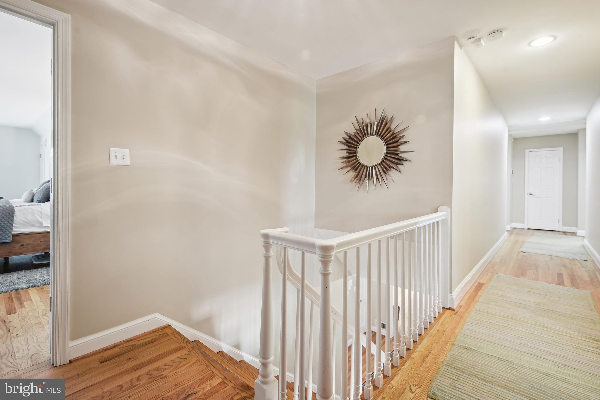 MCAULEY PARK - Residential