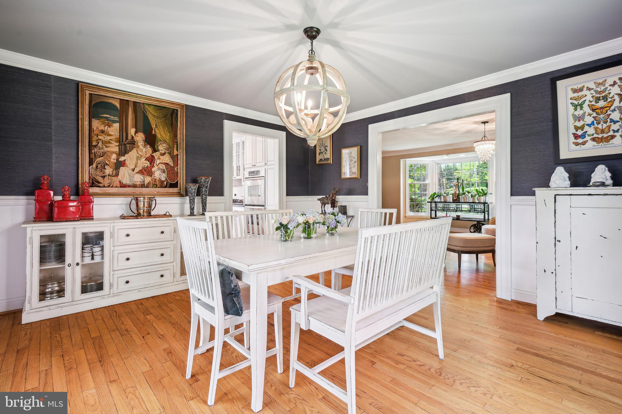 MCAULEY PARK - Residential