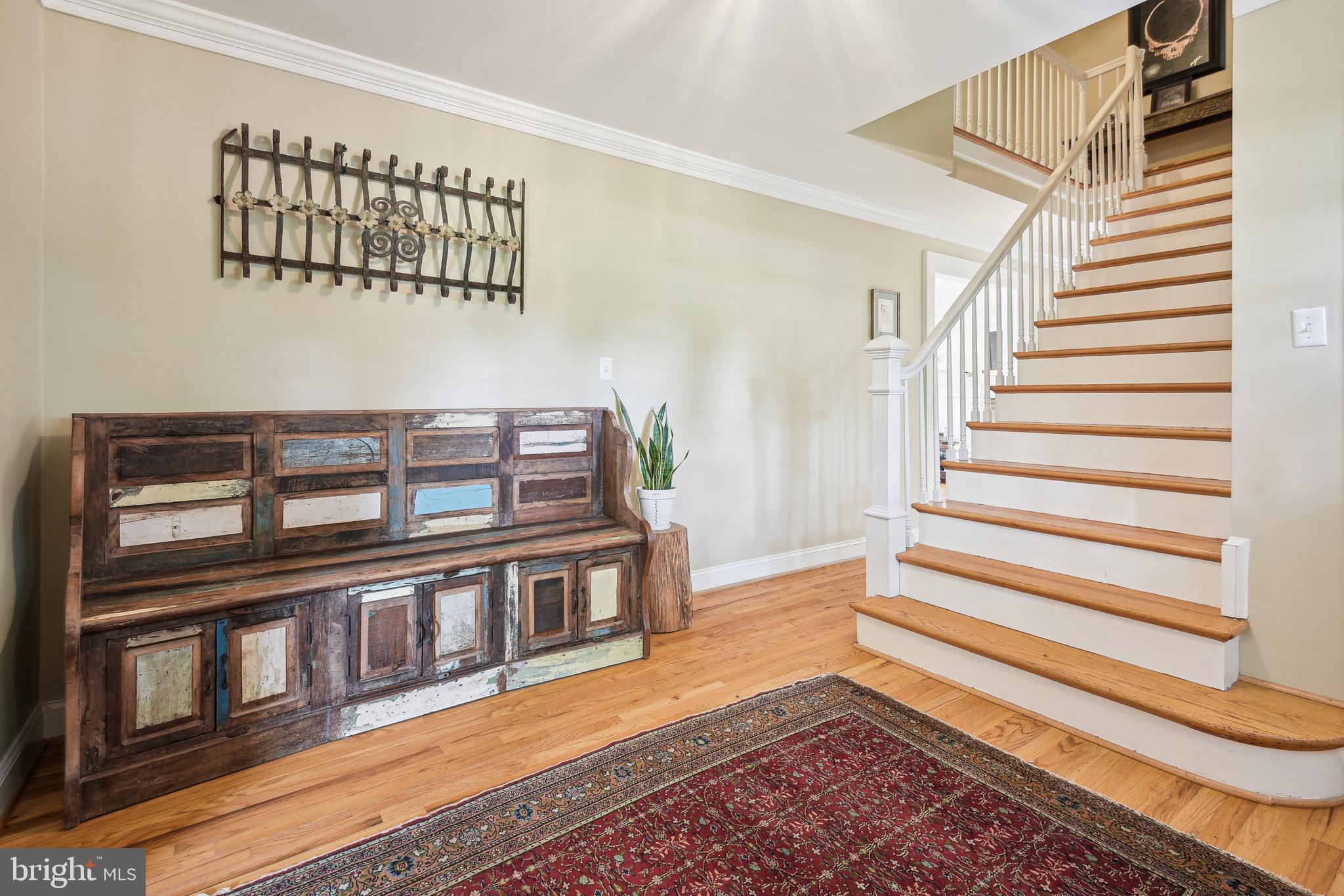 MCAULEY PARK - Residential