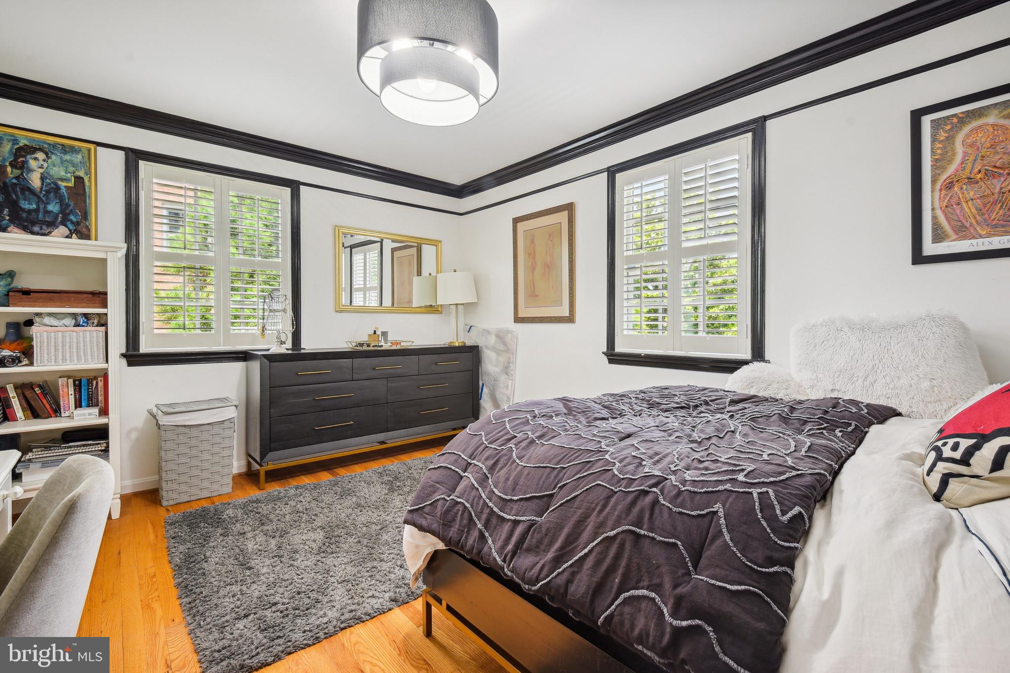 MCAULEY PARK - Residential