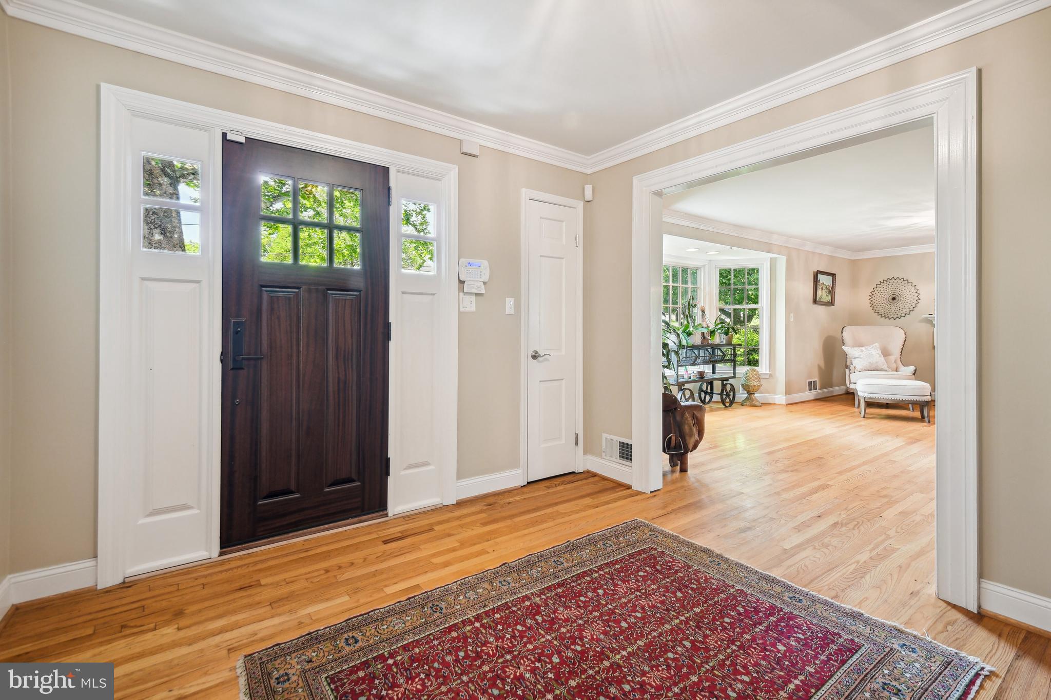 MCAULEY PARK - Residential