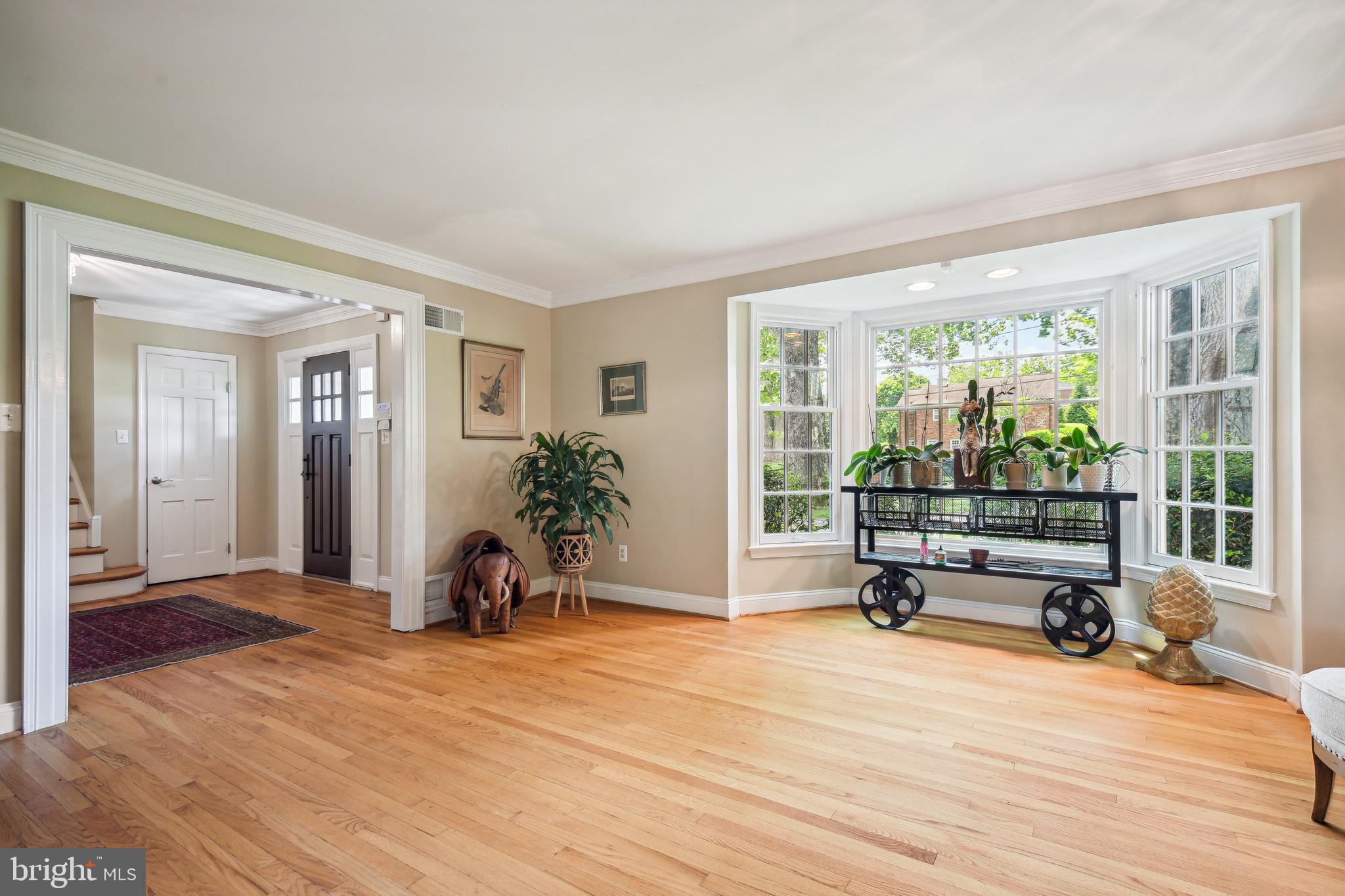 MCAULEY PARK - Residential