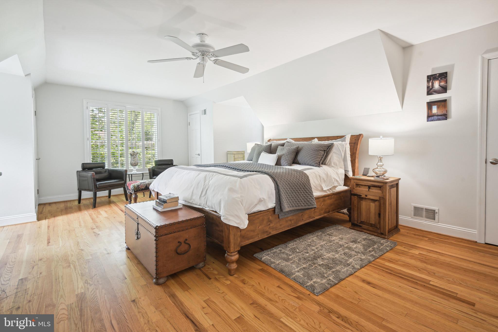 MCAULEY PARK - Residential