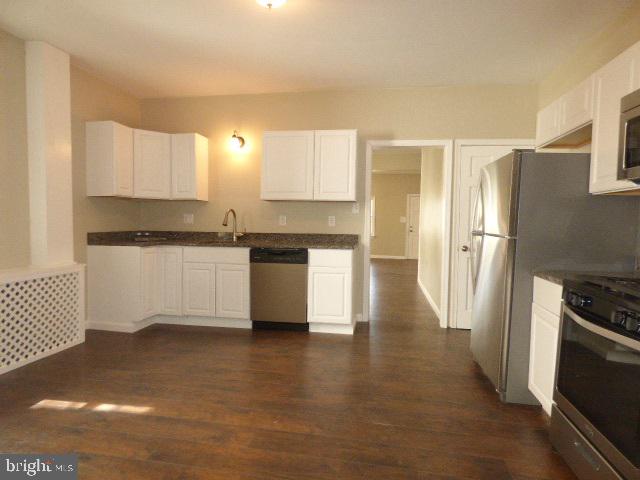 RED LION - Residential