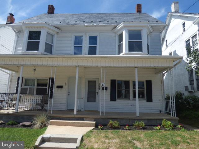 RED LION - Residential