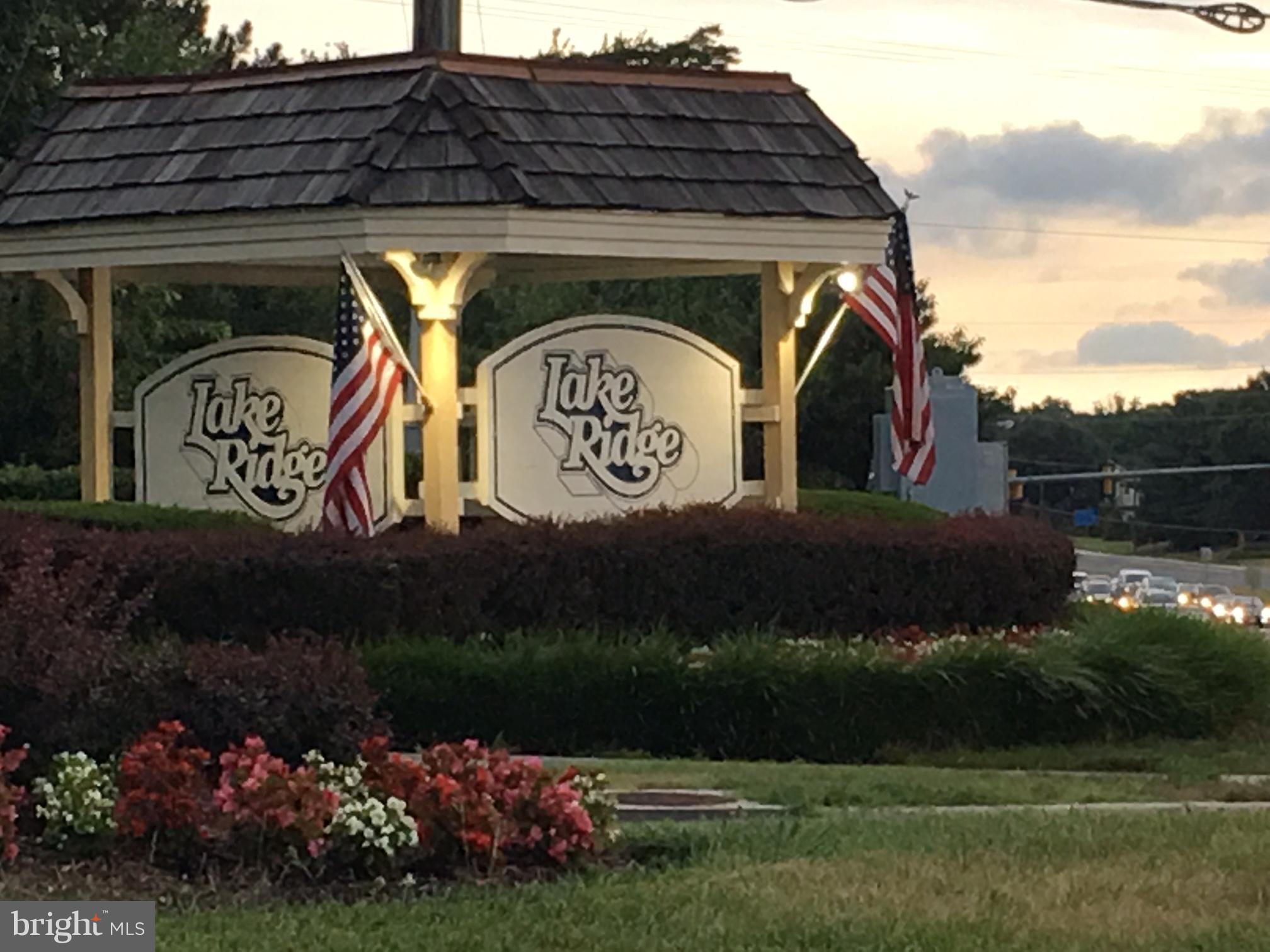 SECOND ANTIETAM - Residential