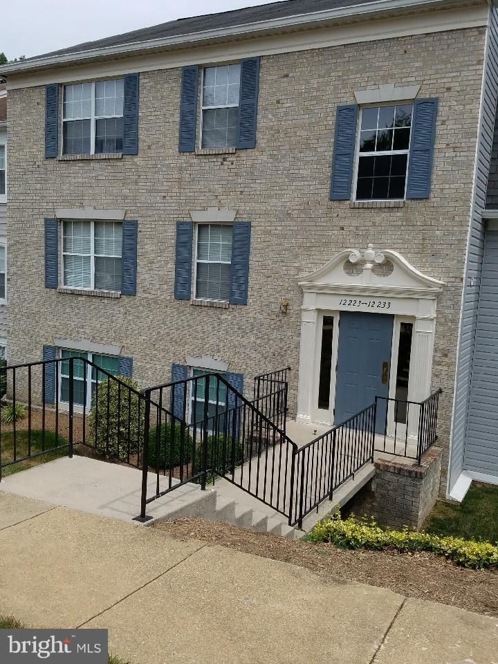 SECOND ANTIETAM - Residential