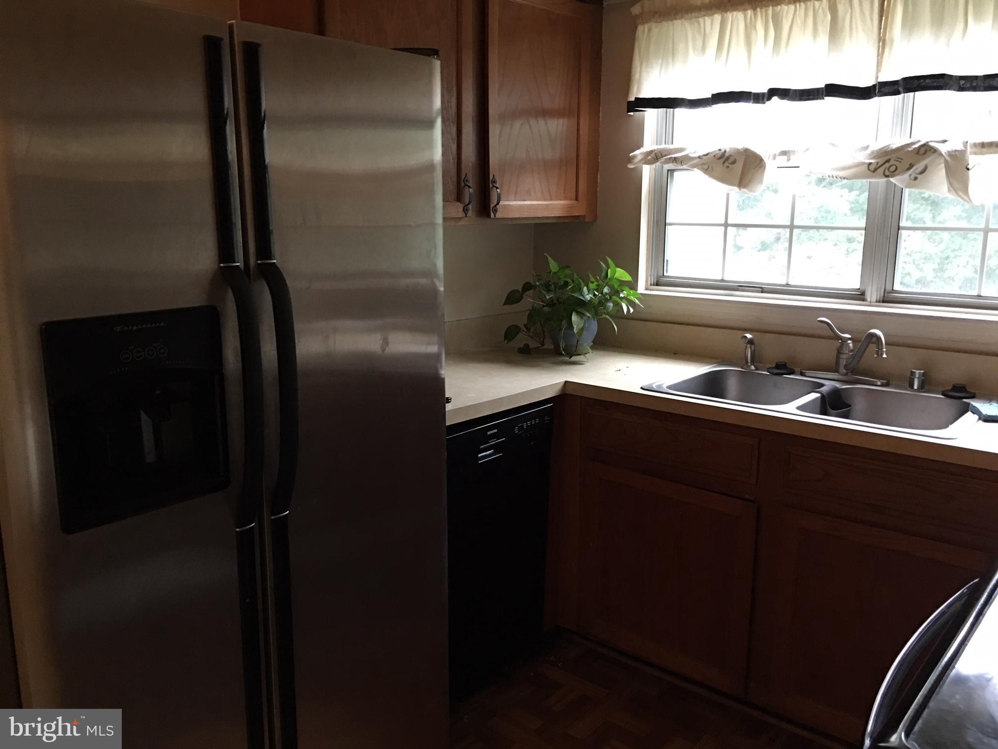 SECOND ANTIETAM - Residential