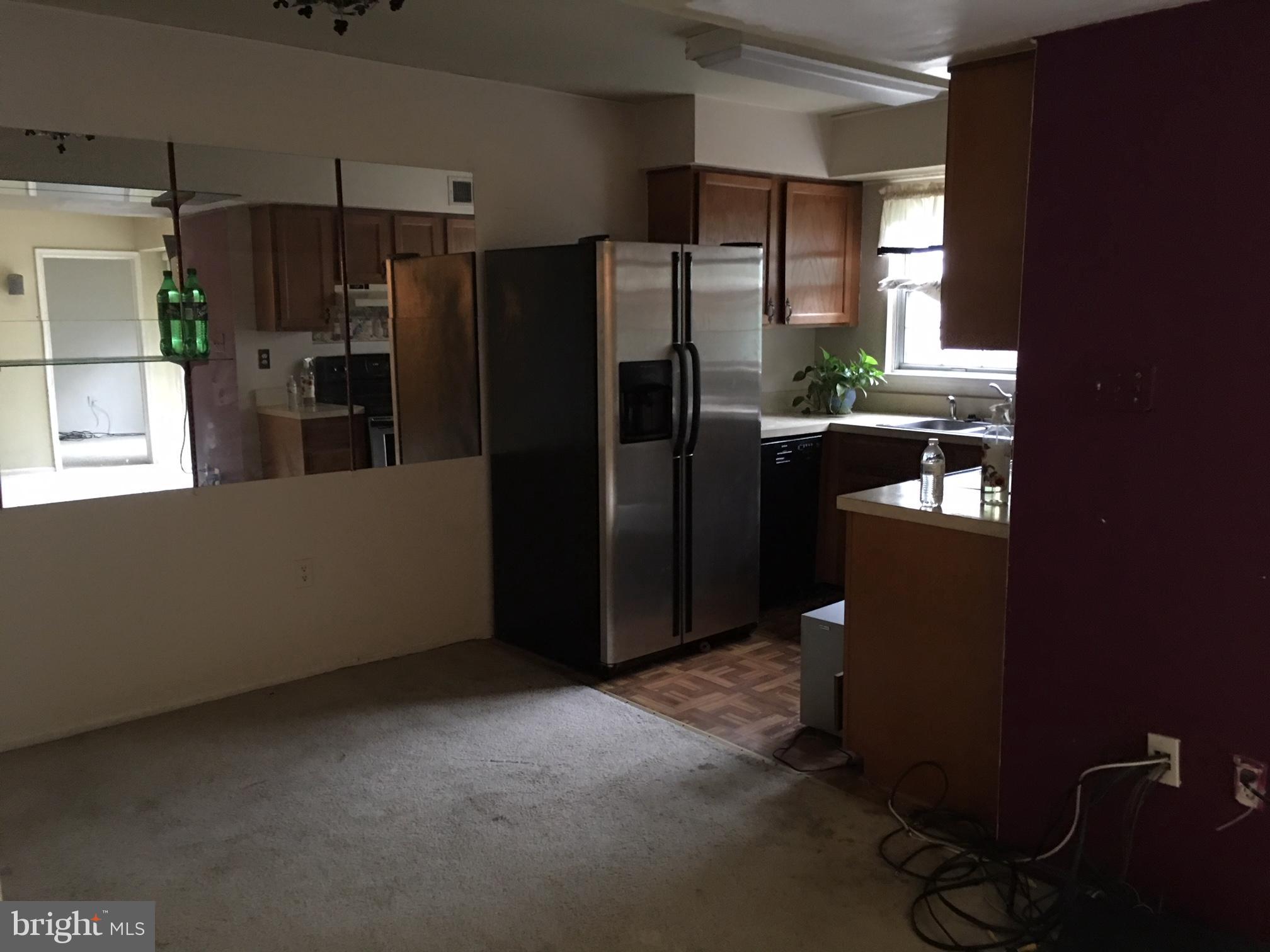 SECOND ANTIETAM - Residential