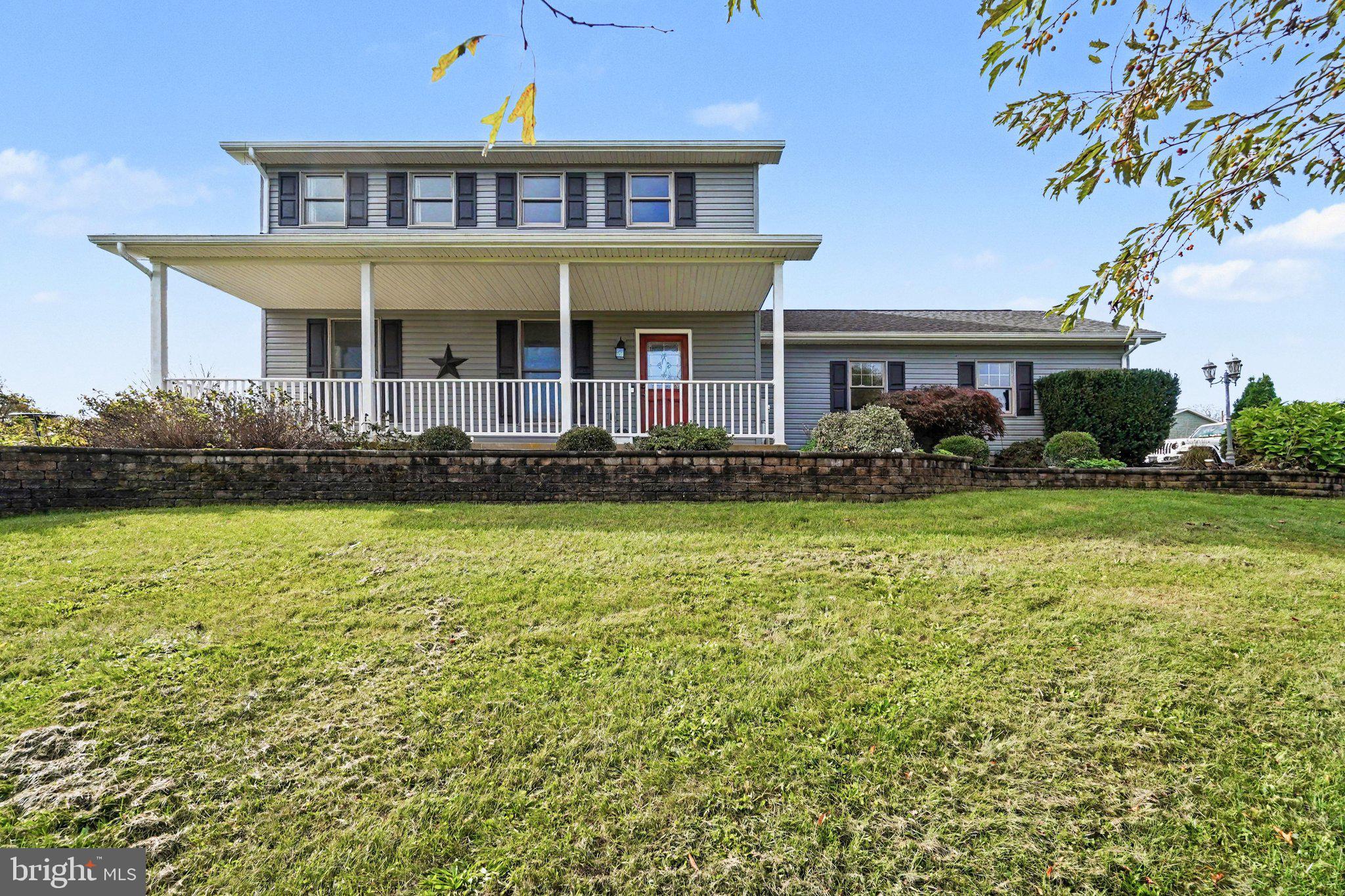 611 FAIRGROUND ROAD